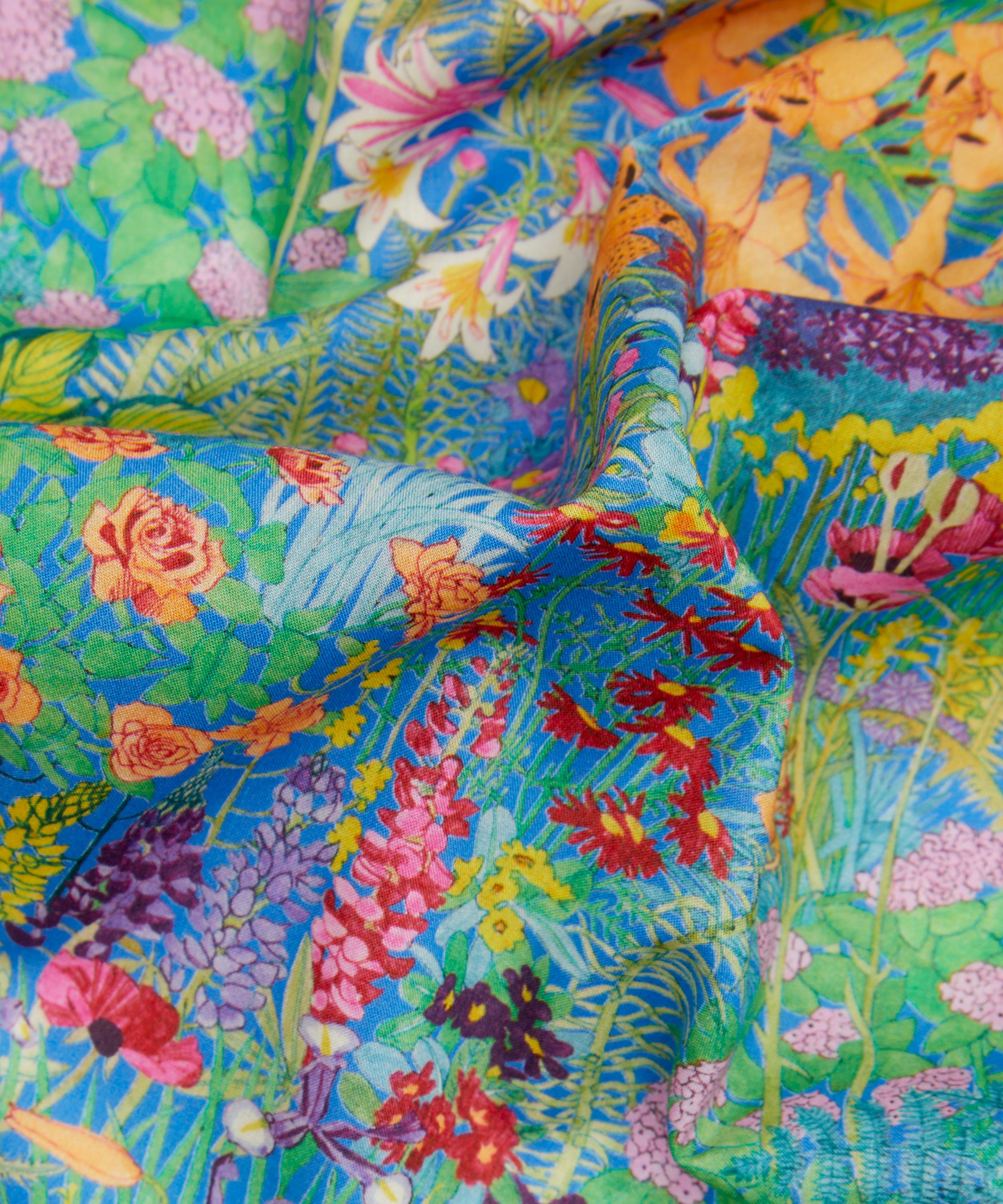 Liberty Fabrics - Anna's Haven Tana Lawn&trade; Cotton image number 3