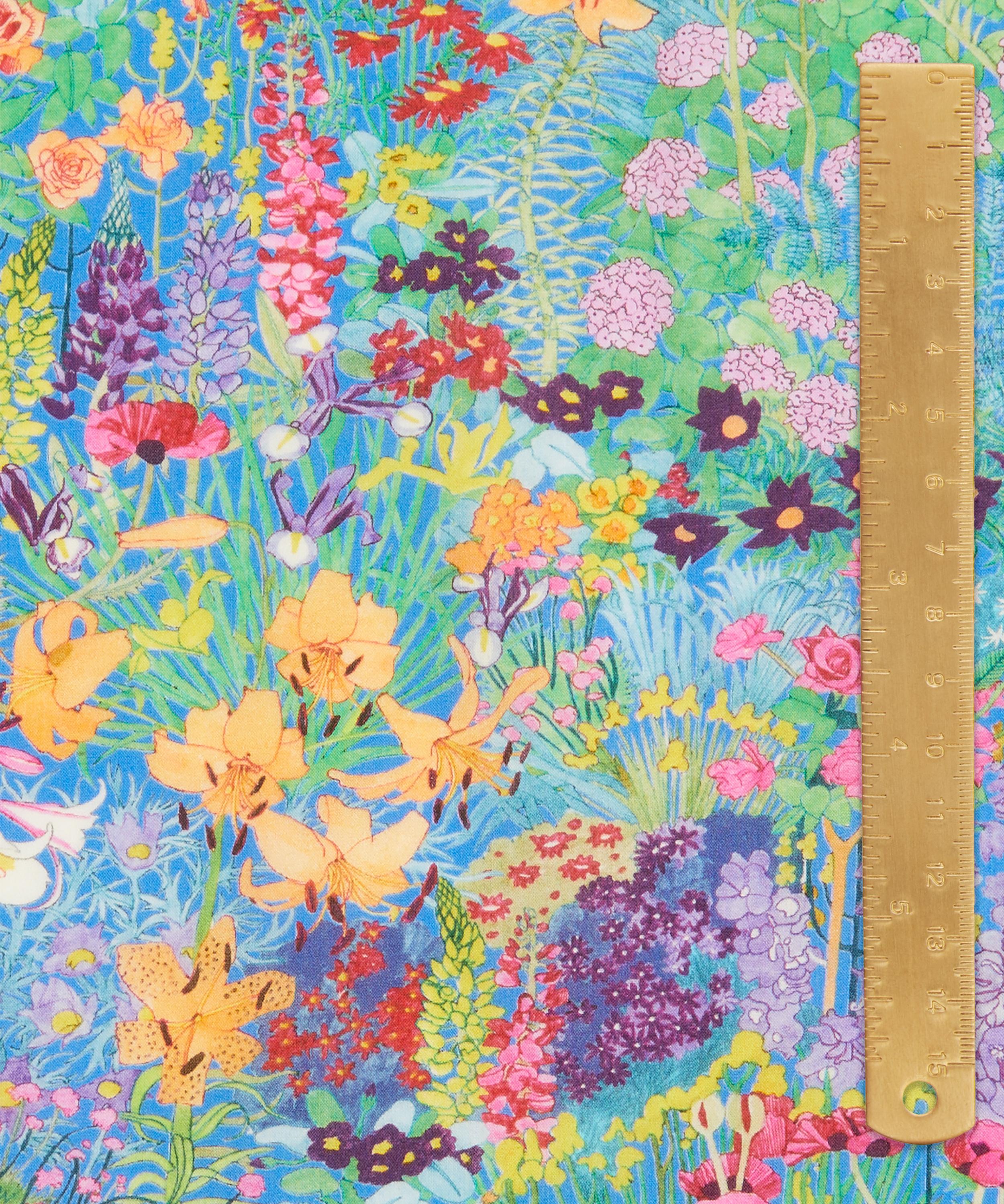Liberty Fabrics - Anna's Haven Tana Lawn&trade; Cotton image number 4