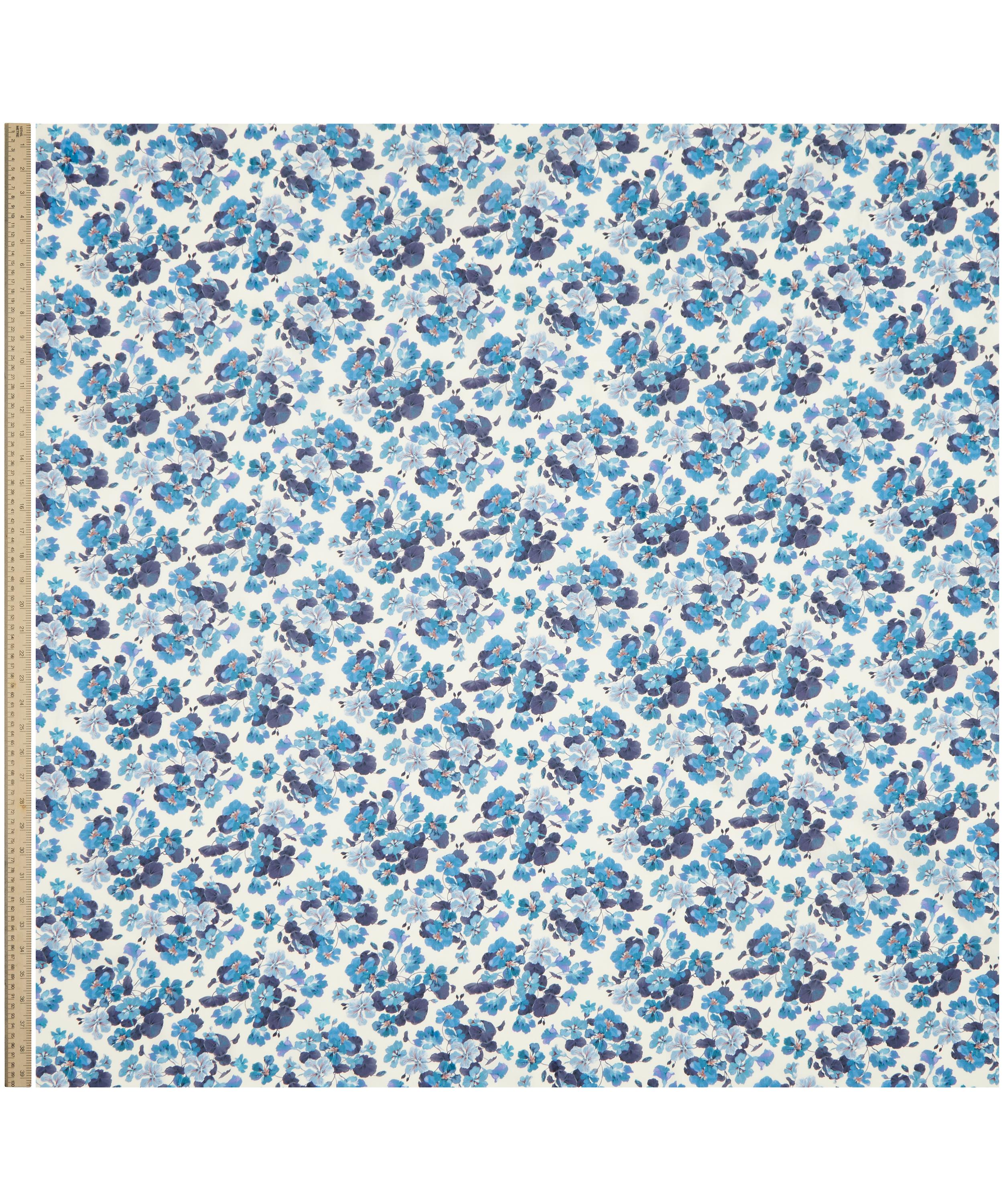 Liberty Fabrics - Painted Nasturtium Tana Lawn&trade; Cotton image number 1