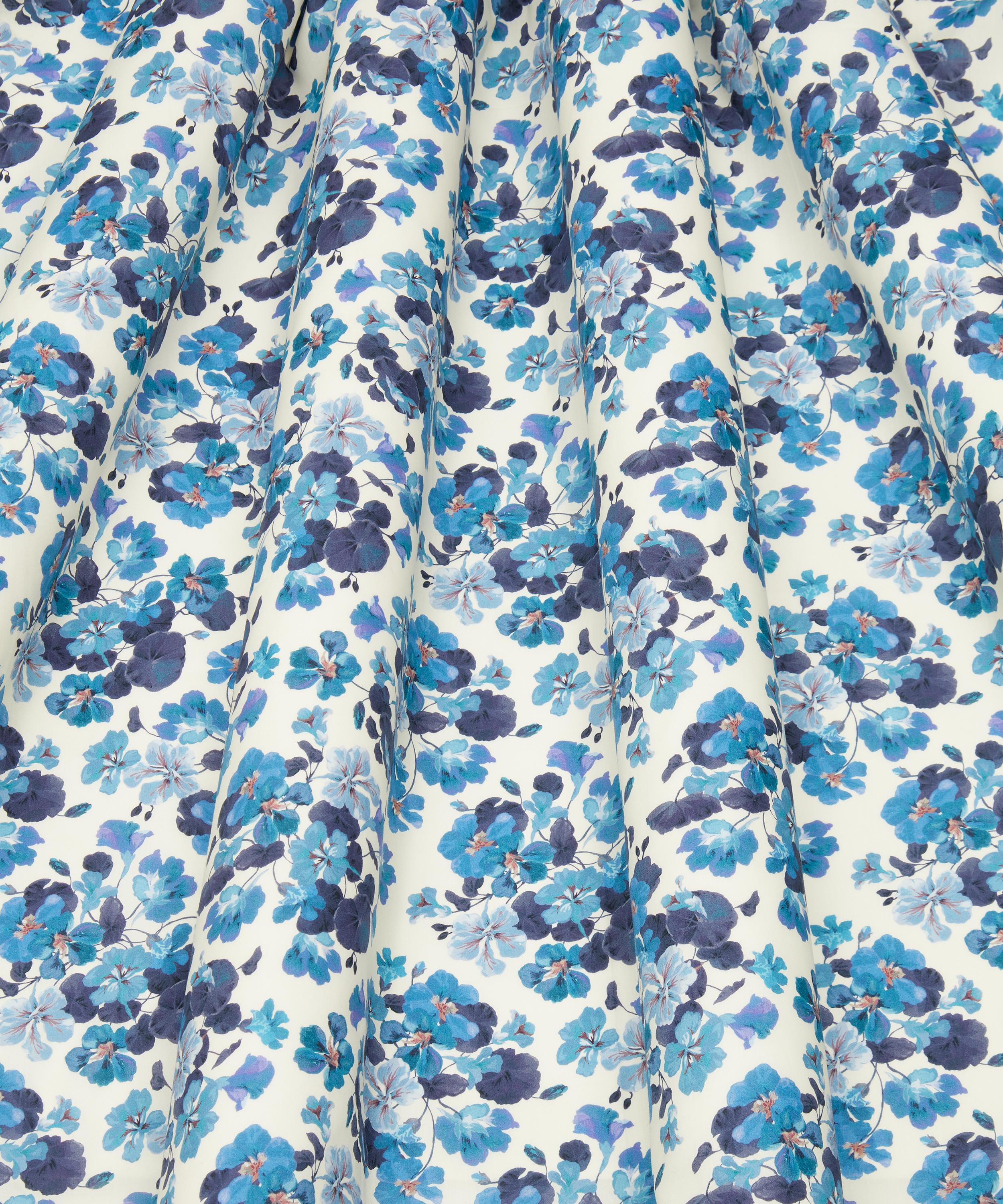 Liberty Fabrics - Painted Nasturtium Tana Lawn&trade; Cotton image number 2