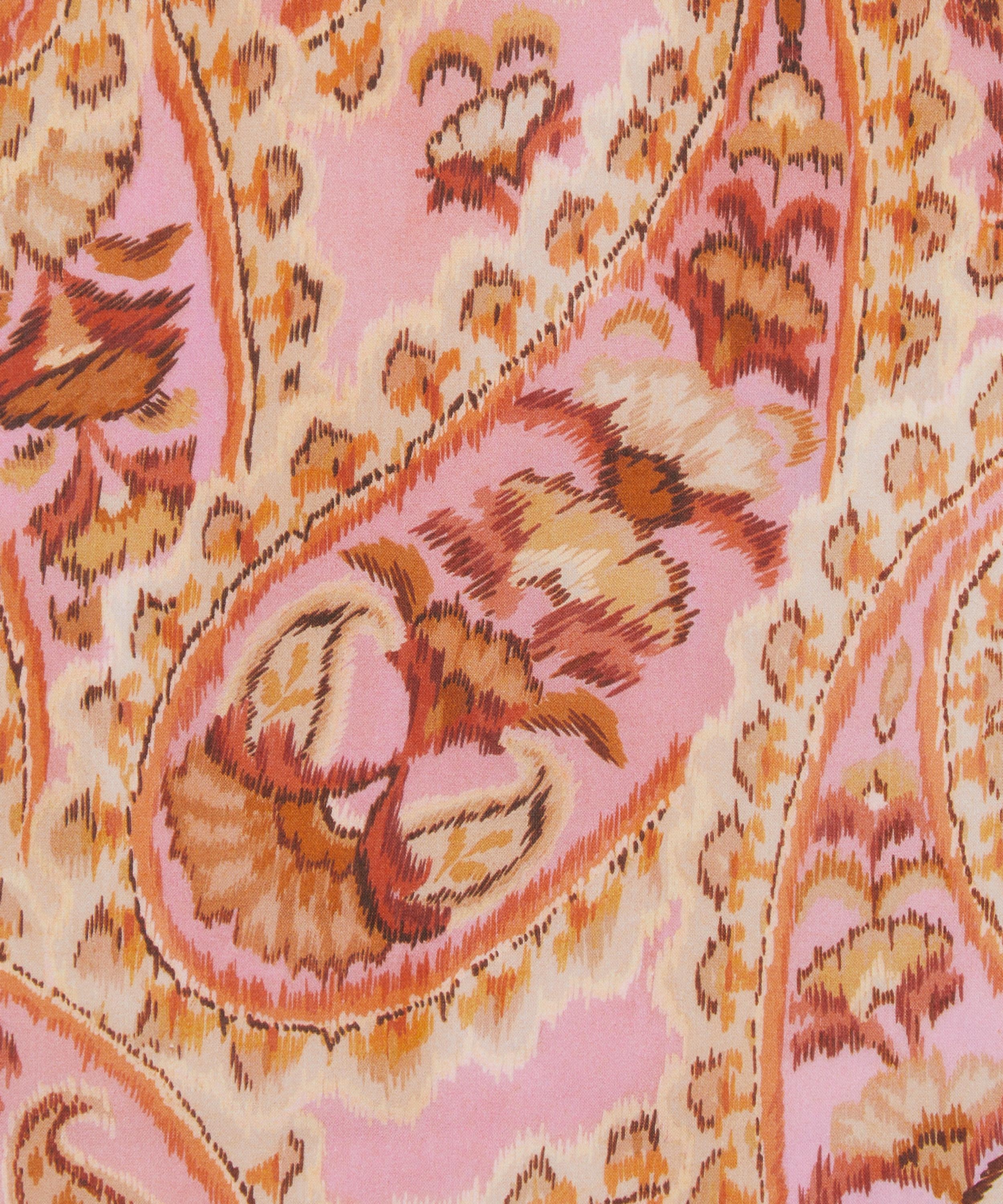 Liberty Fabrics - Mr Hunt Tana Lawn&trade; Cotton