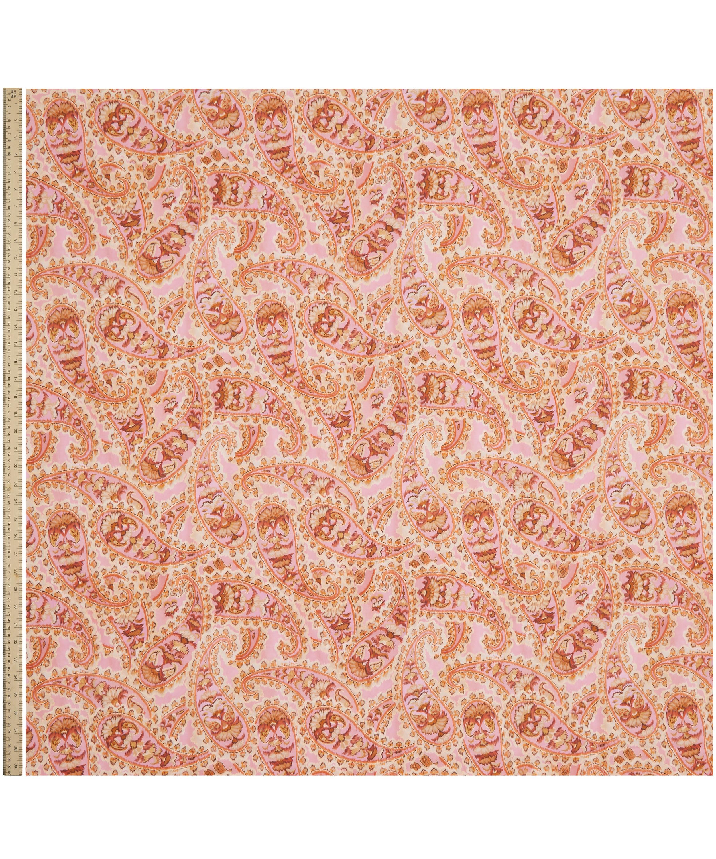 Liberty Fabrics - Mr Hunt Tana Lawn&trade; Cotton image number 1