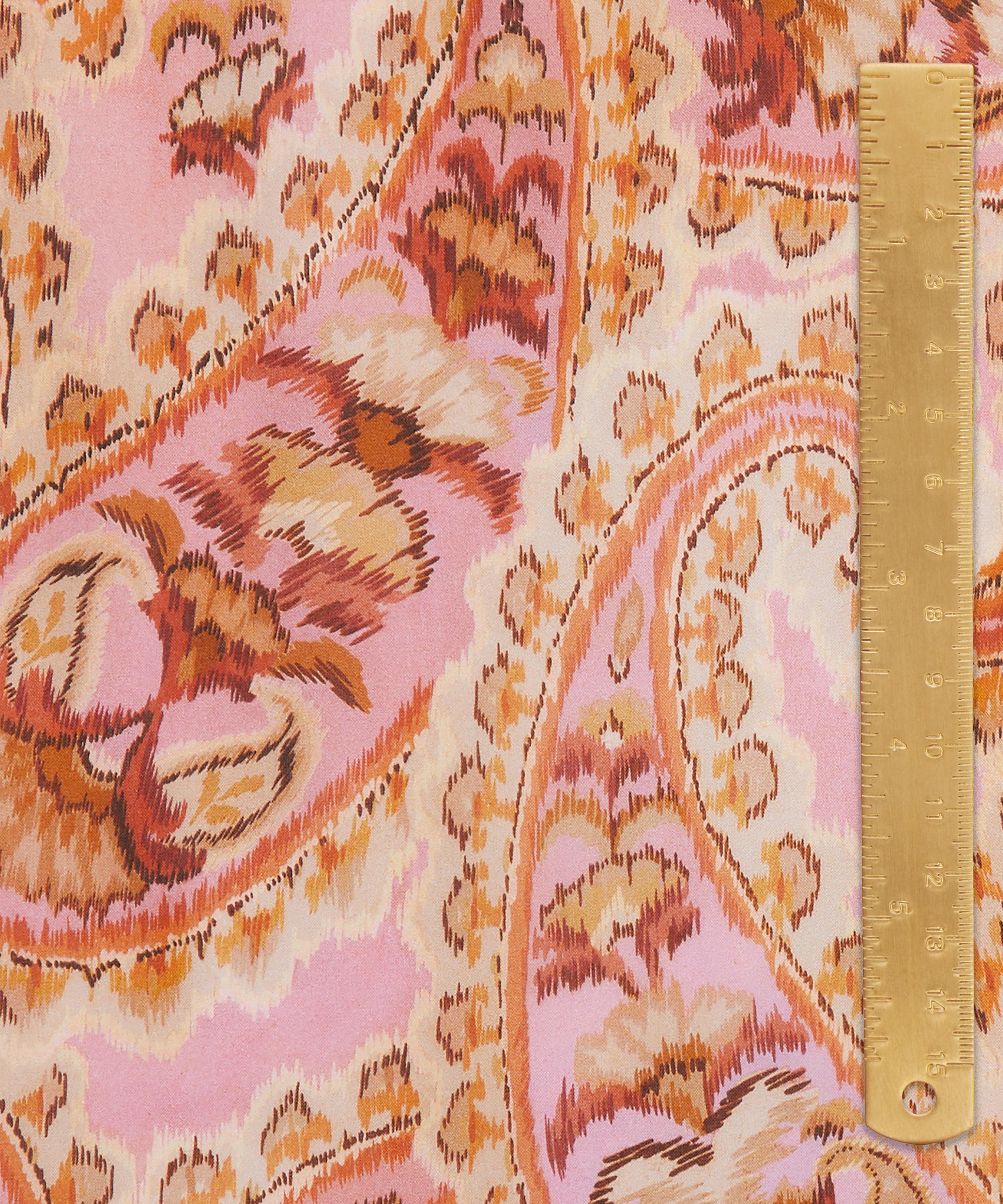 Liberty Fabrics - Mr Hunt Tana Lawn&trade; Cotton image number 4
