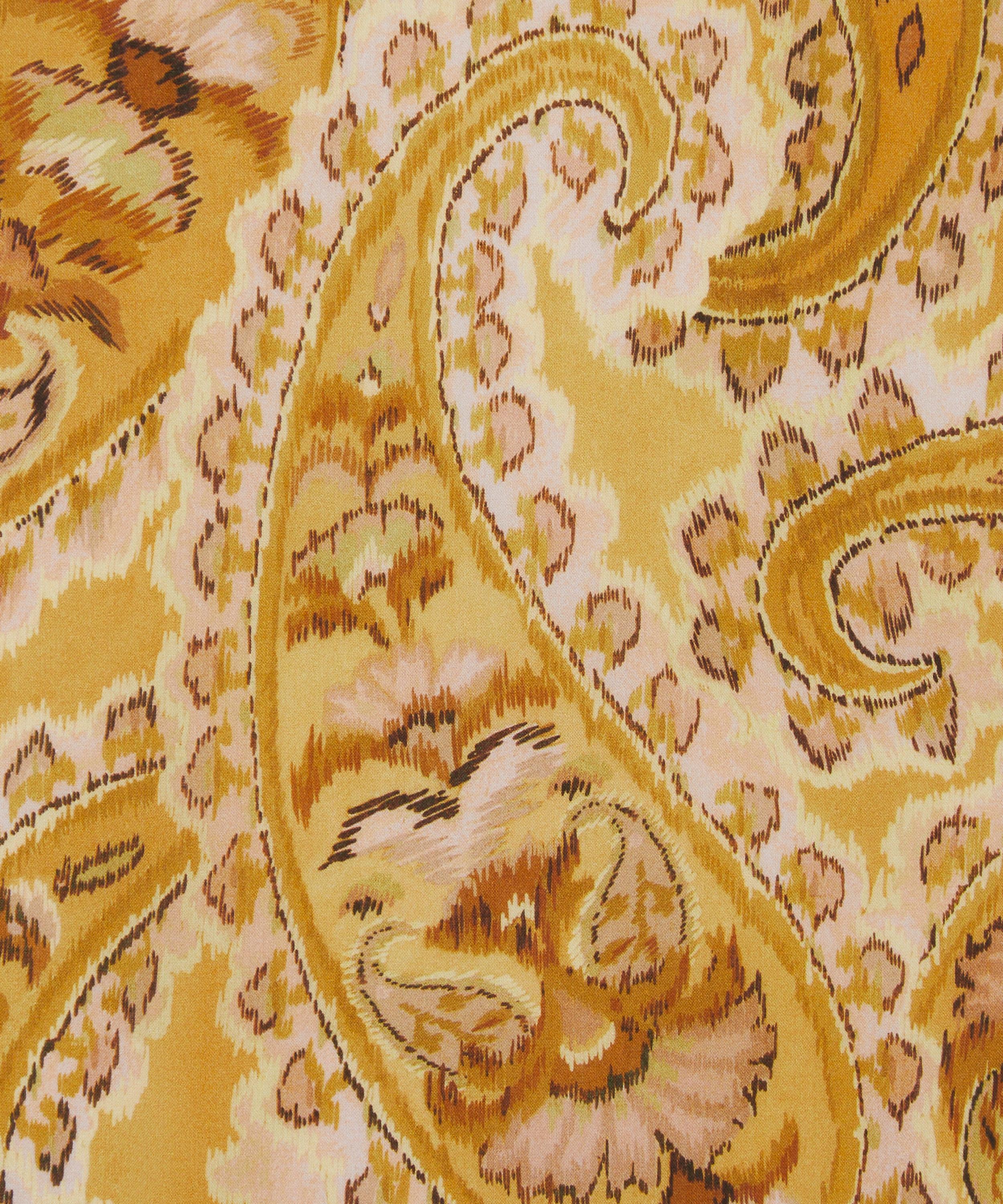 Liberty Fabrics - Mr Hunt Tana Lawn&trade; Cotton