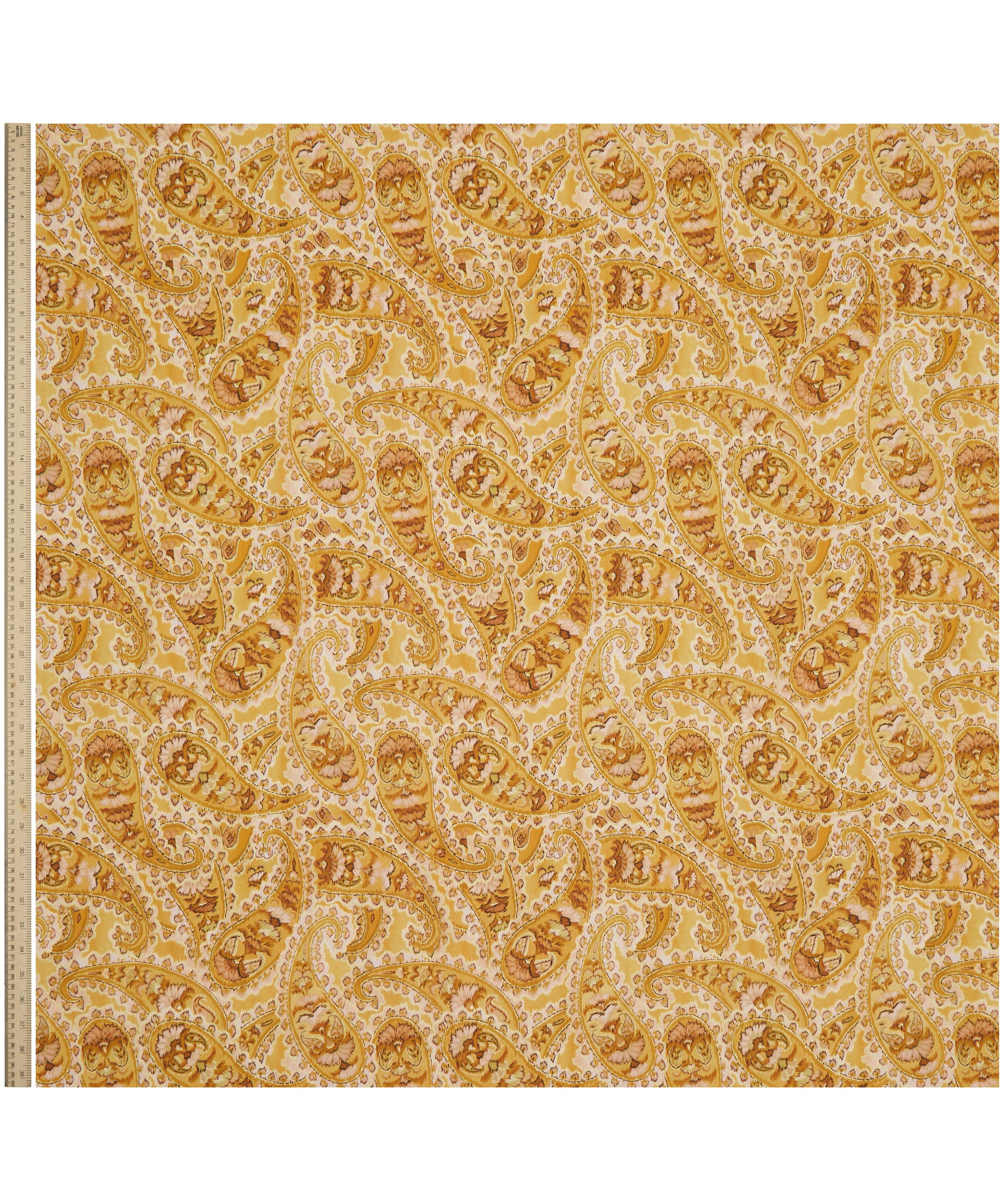Liberty Fabrics - Mr Hunt Tana Lawn&trade; Cotton image number 1