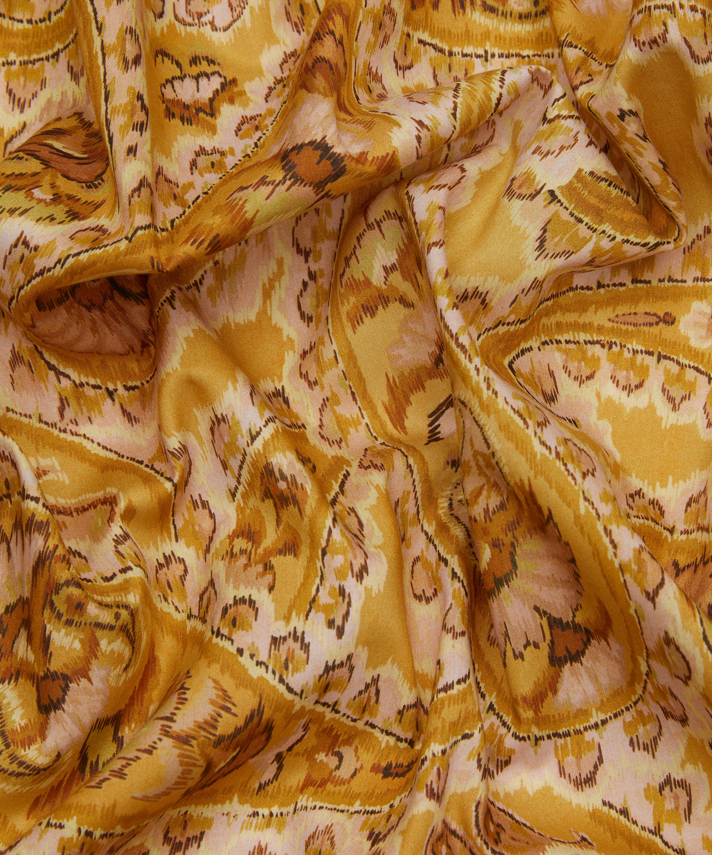 Liberty Fabrics - Mr Hunt Tana Lawn&trade; Cotton image number 3