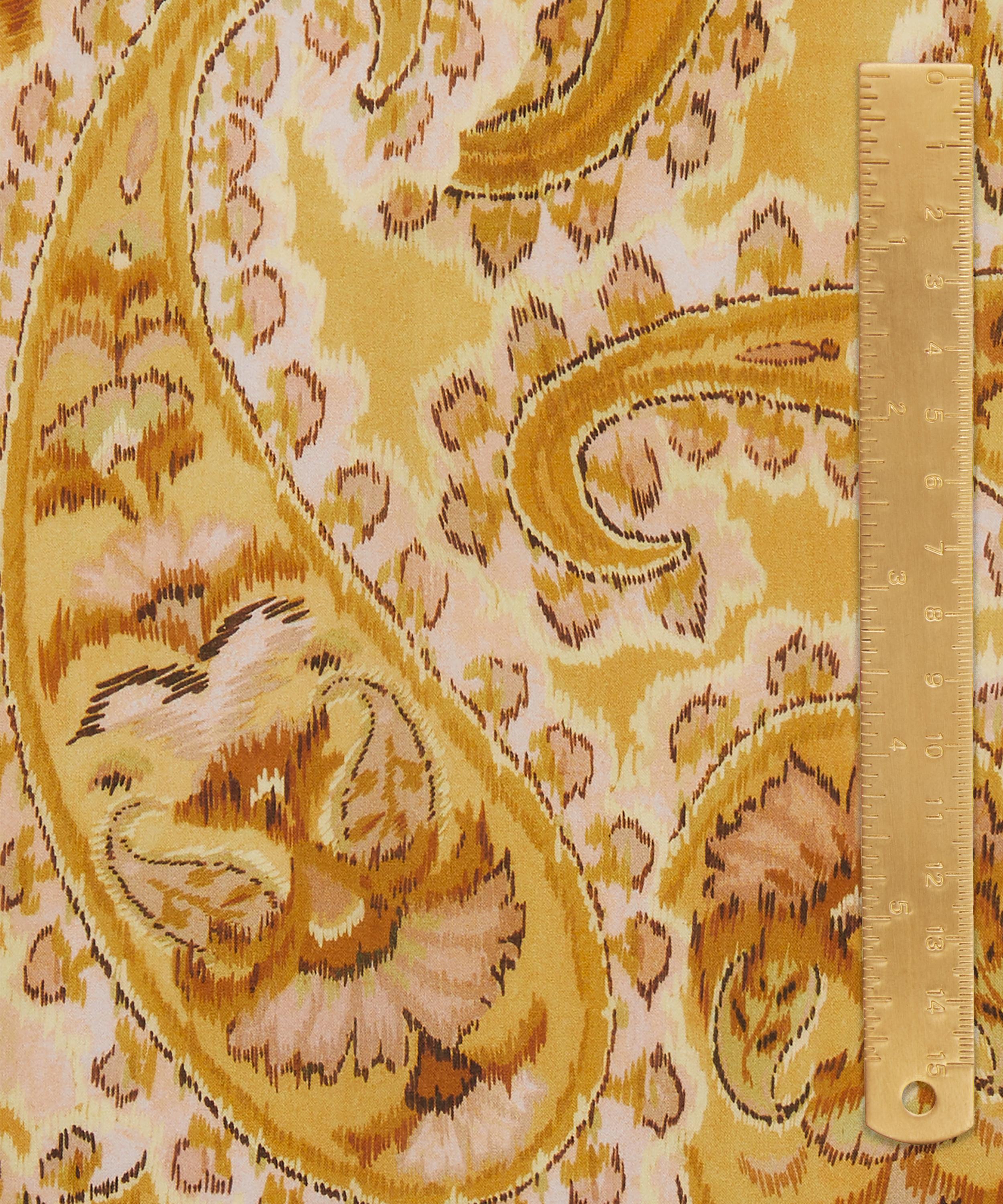 Liberty Fabrics - Mr Hunt Tana Lawn&trade; Cotton image number 4