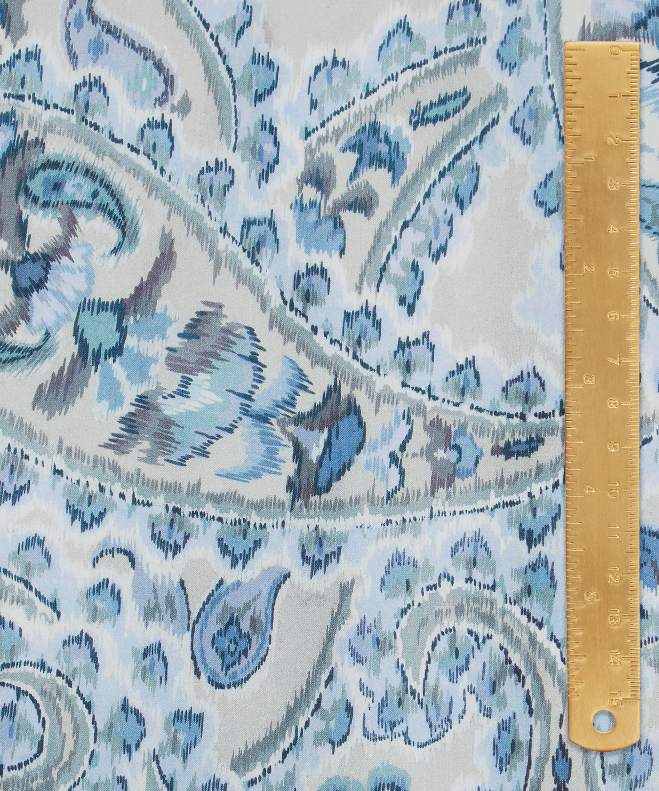 Liberty Fabrics - Mr Hunt Tana Lawn&trade; Cotton image number 4