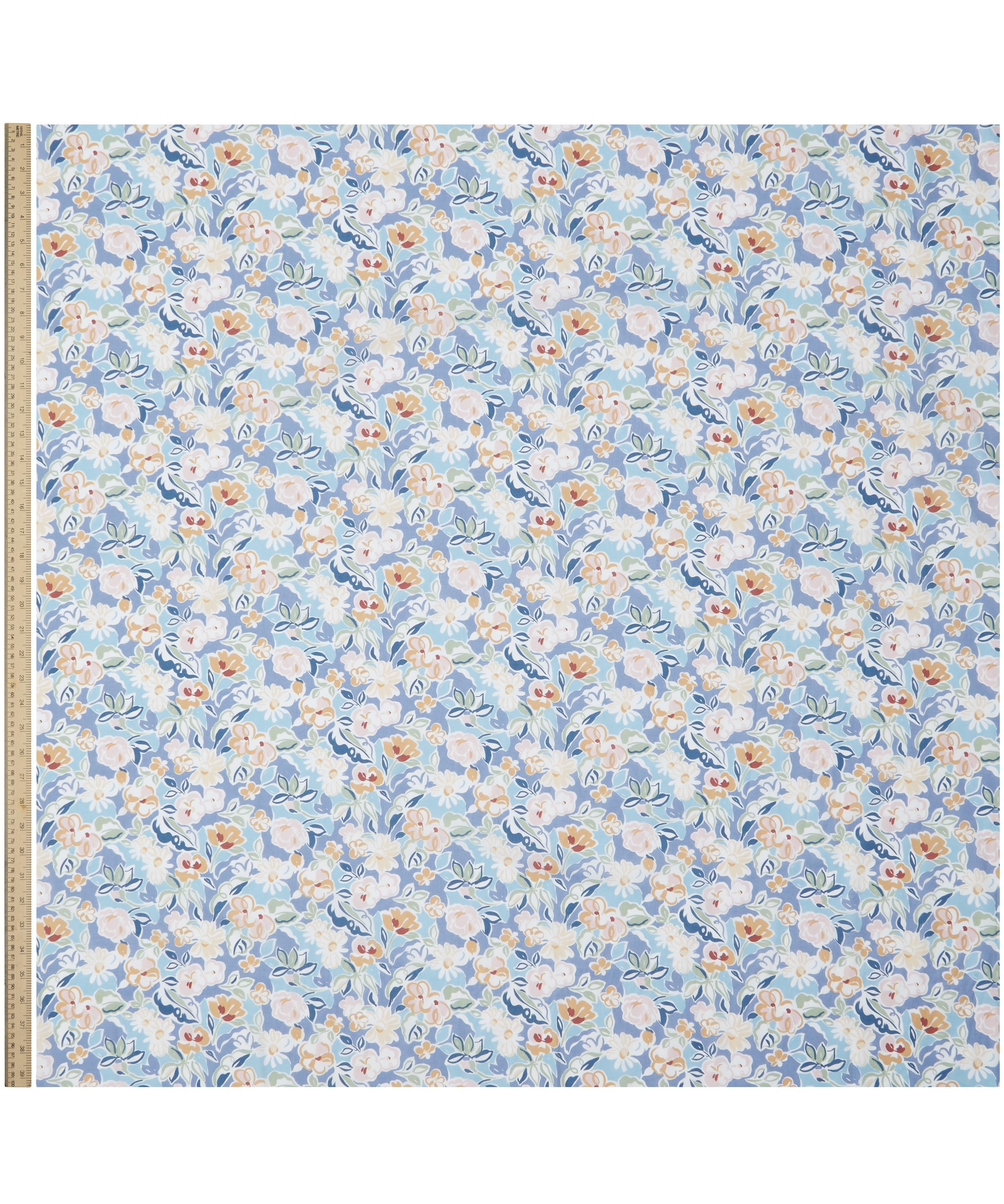 Liberty Fabrics - Katie Rebecca Tana Lawn&trade; Cotton image number 1