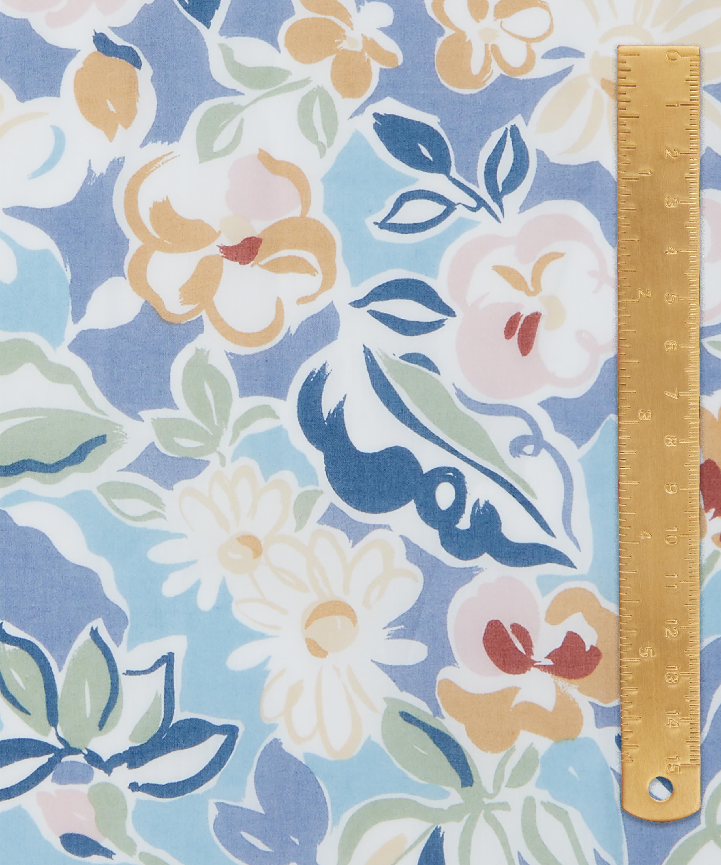 Liberty Fabrics - Katie Rebecca Tana Lawn&trade; Cotton image number 4