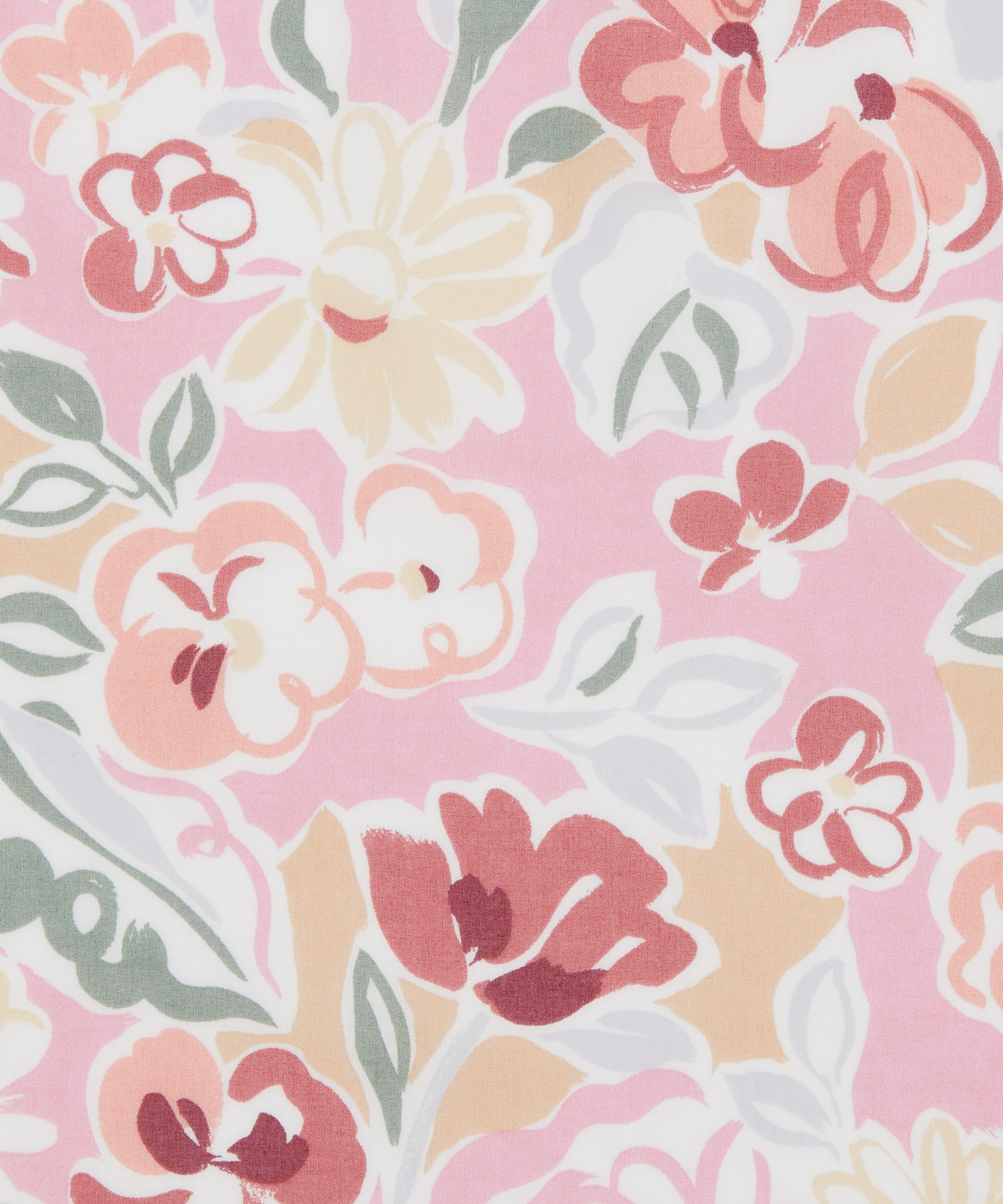 Liberty Fabrics - Katie Rebecca Tana Lawn&trade; Cotton image number 0