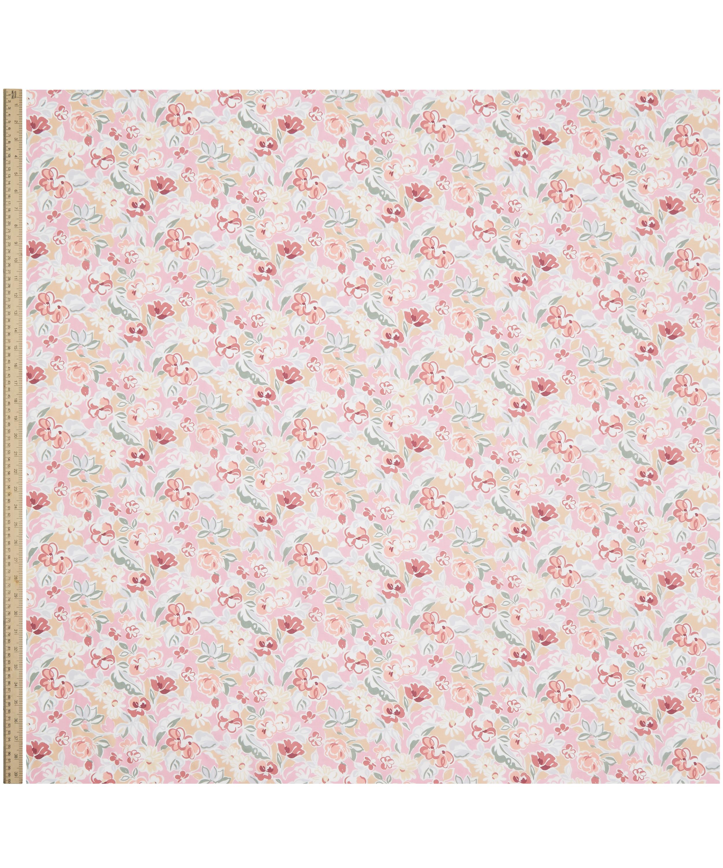 Liberty Fabrics - Katie Rebecca Tana Lawn&trade; Cotton image number 1