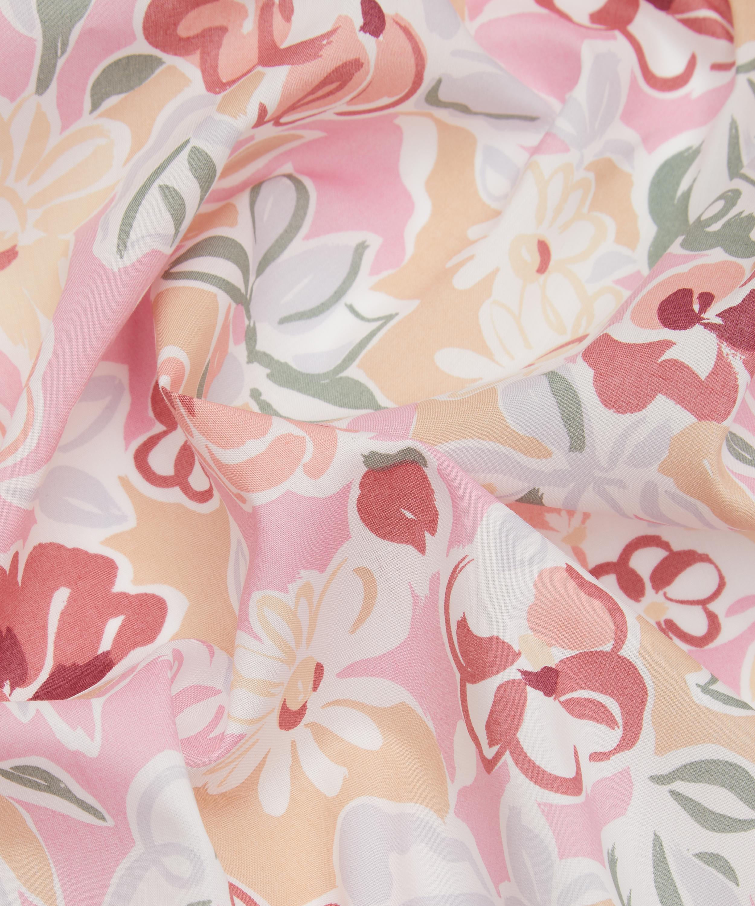 Liberty Fabrics - Katie Rebecca Tana Lawn&trade; Cotton image number 3