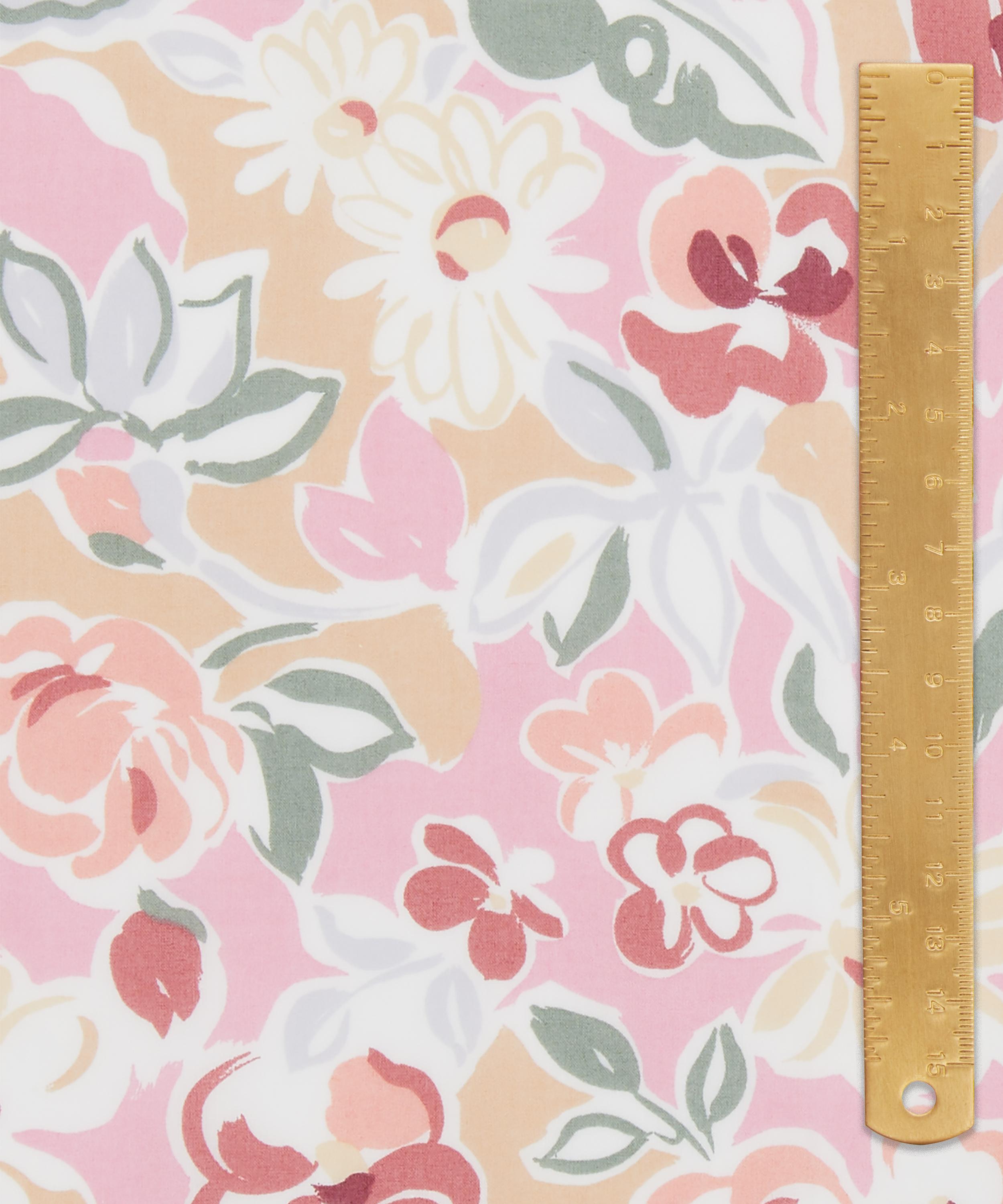 Liberty Fabrics - Katie Rebecca Tana Lawn&trade; Cotton image number 4