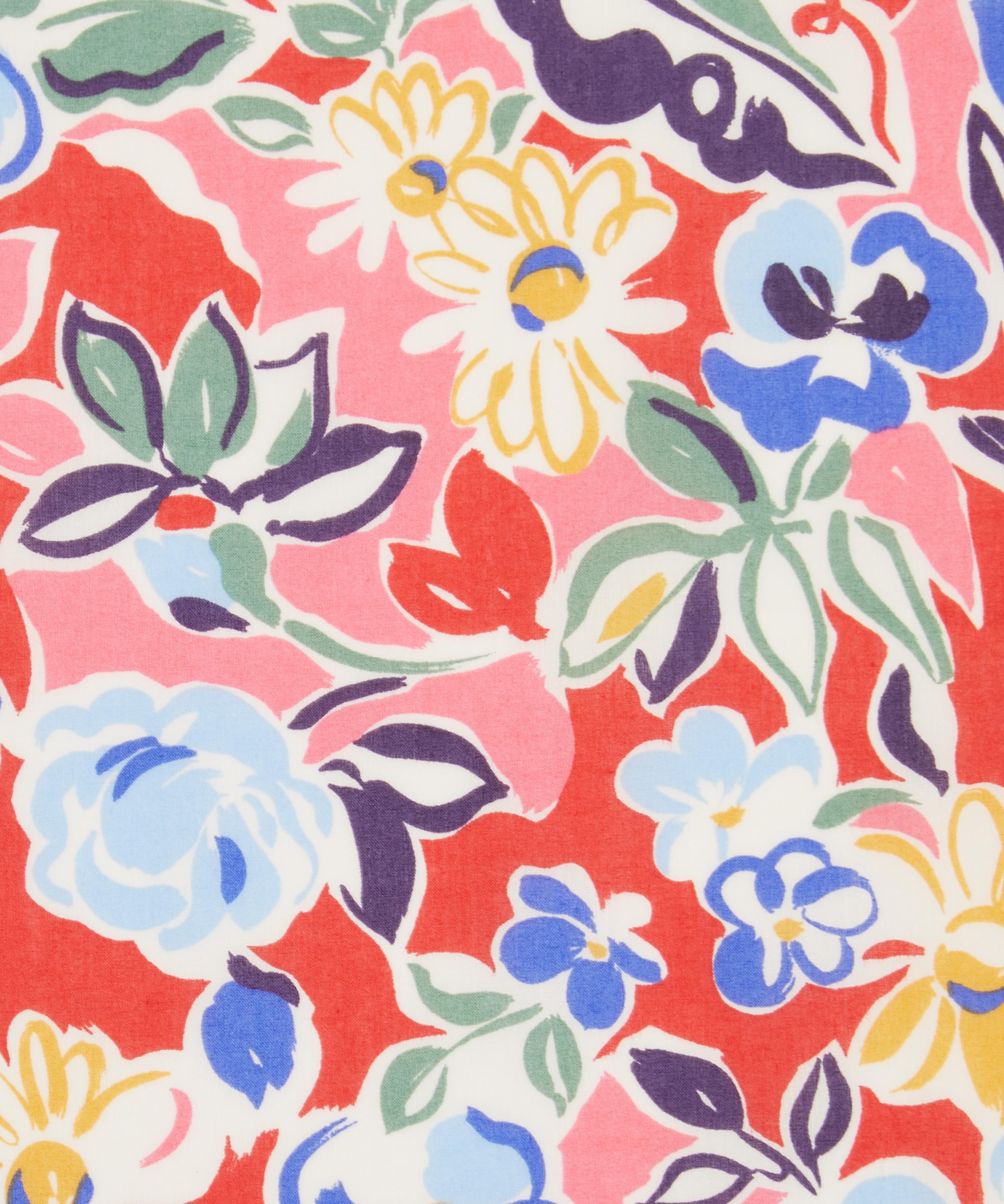 Liberty Fabrics - Katie Rebecca Tana Lawn&trade; Cotton