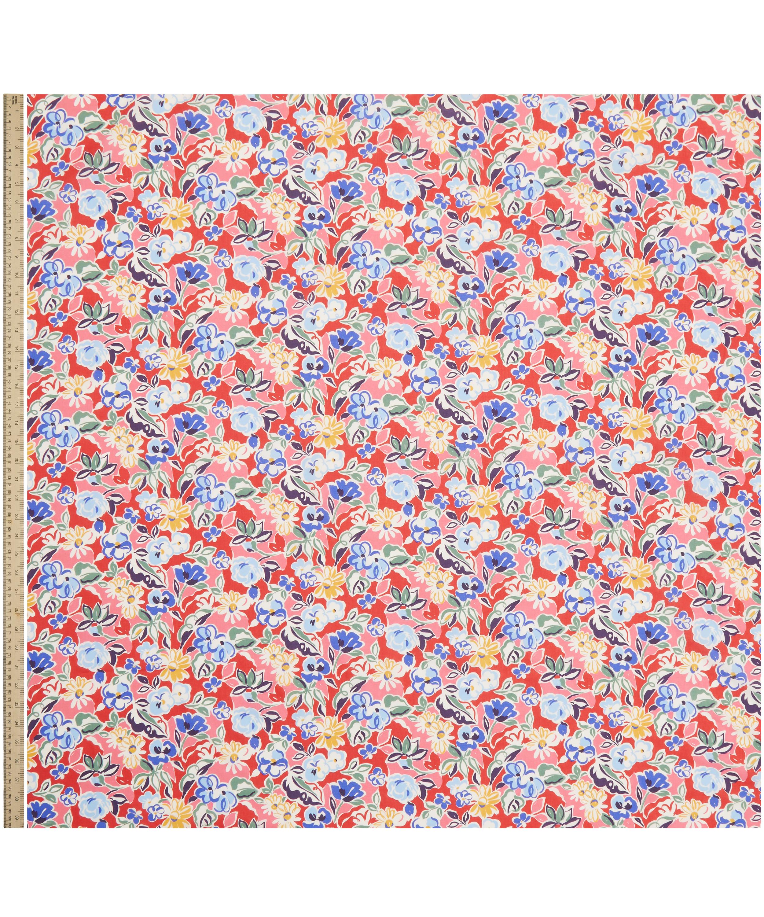 Liberty Fabrics - Katie Rebecca Tana Lawn&trade; Cotton image number 1