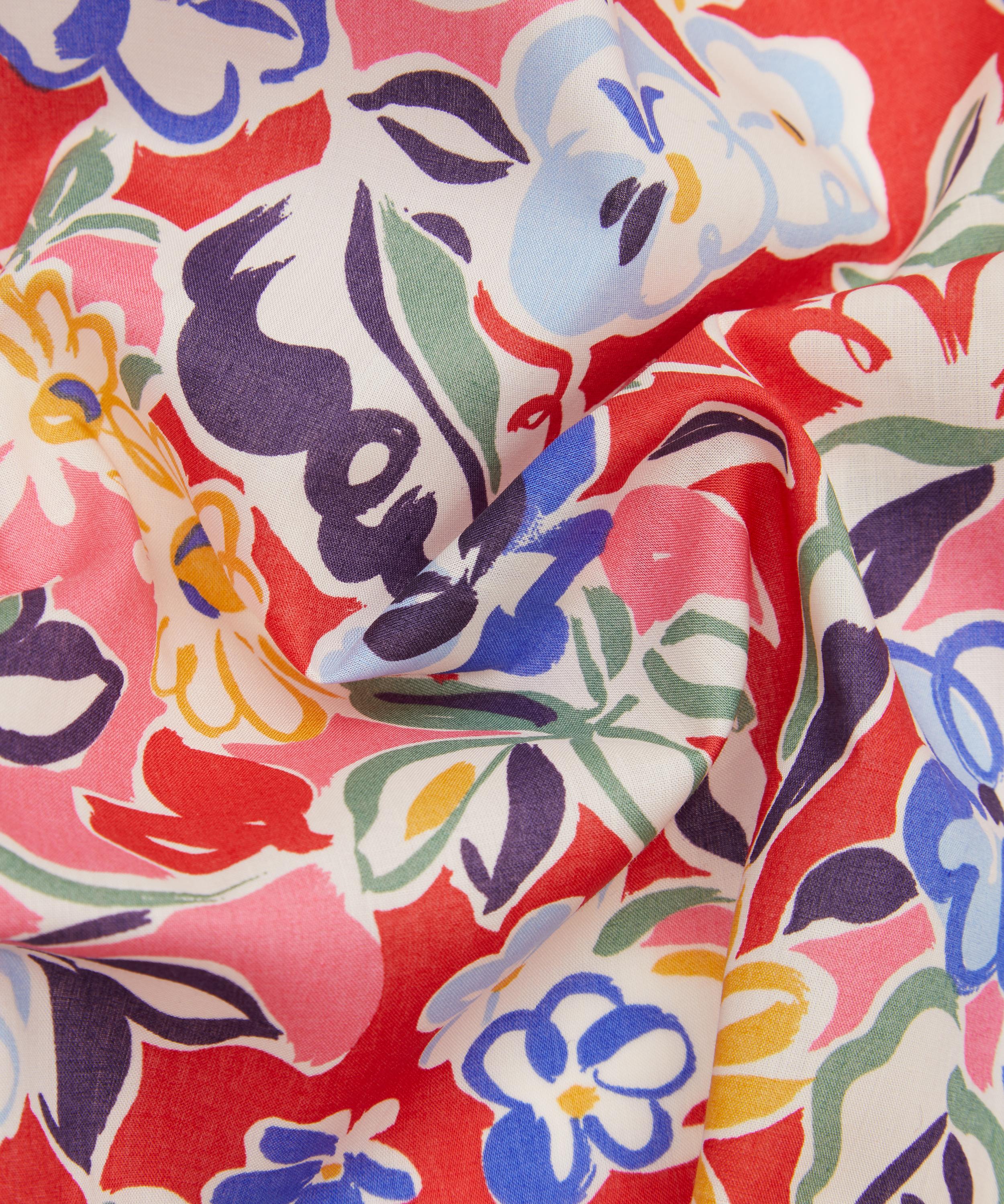 Liberty Fabrics - Katie Rebecca Tana Lawn&trade; Cotton image number 3
