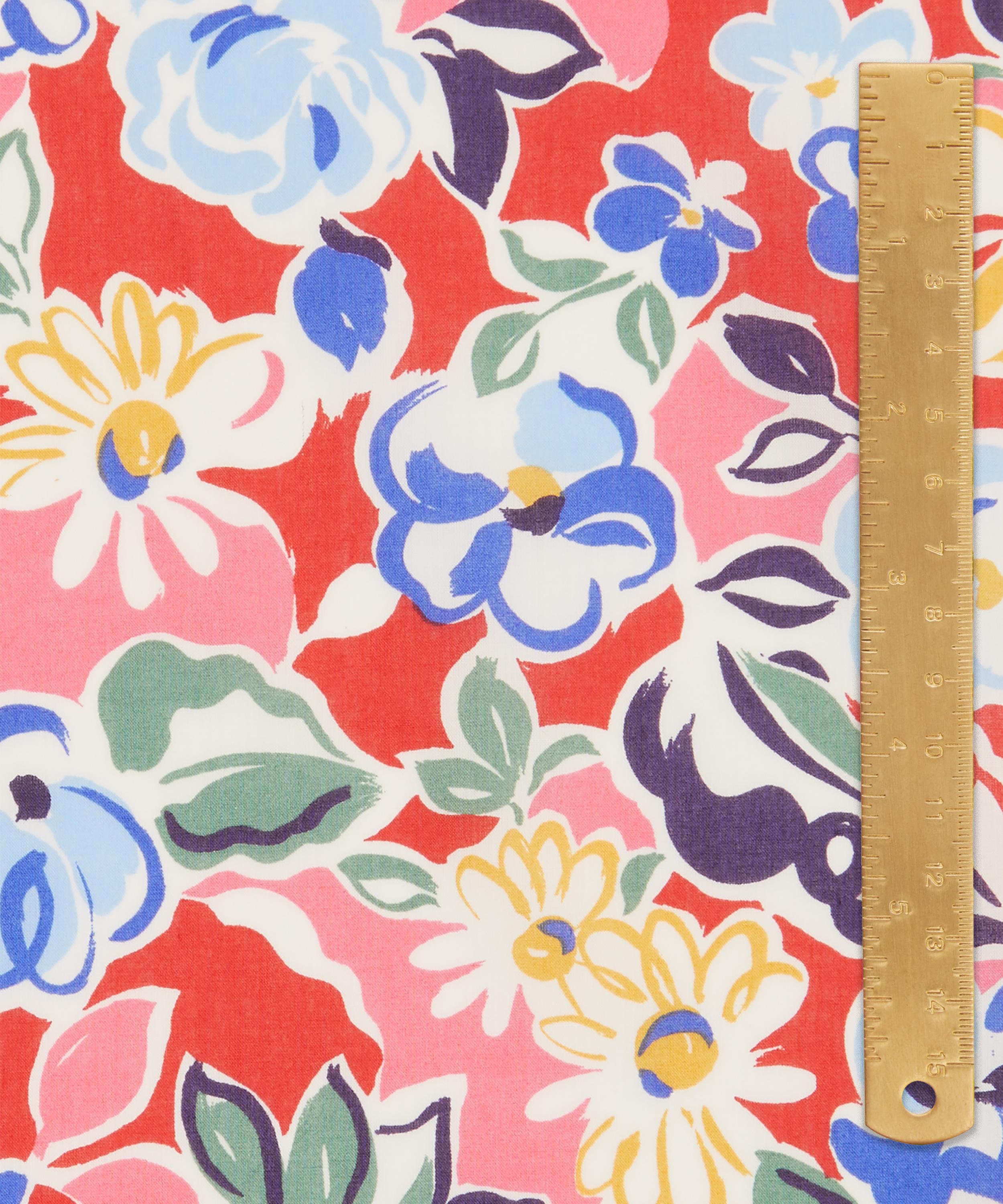 Liberty Fabrics - Katie Rebecca Tana Lawn&trade; Cotton image number 4