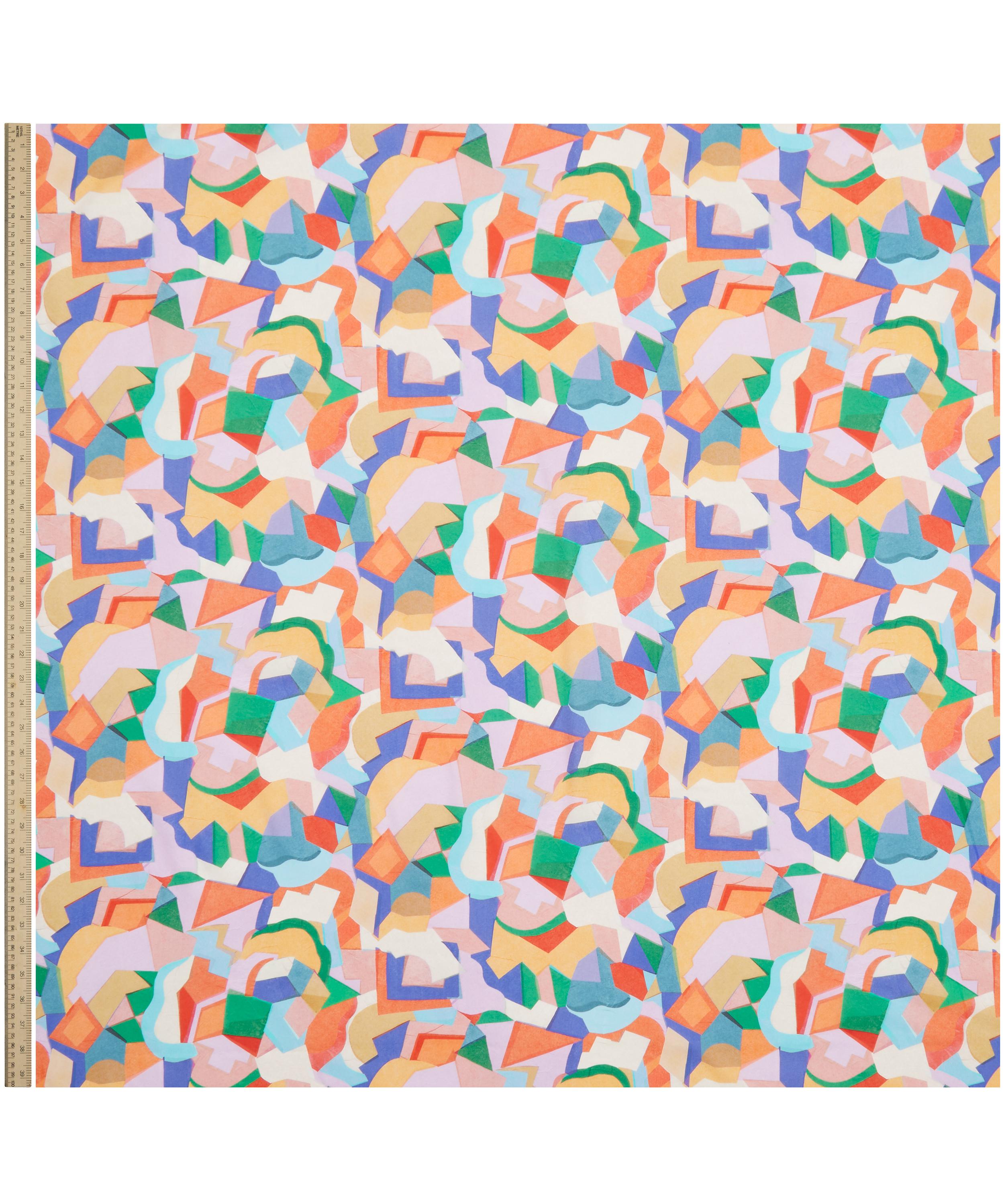 Liberty Fabrics - Azul Dream Tana Lawn&trade; Cotton image number 1