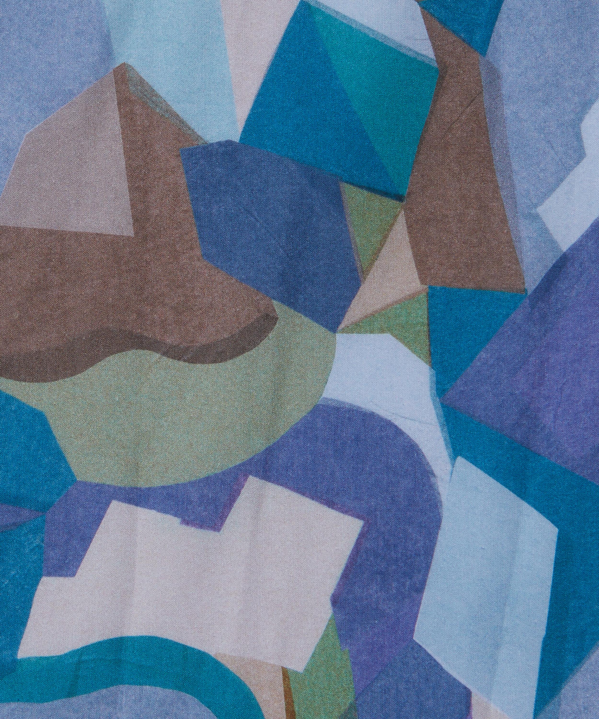 Liberty Fabrics - Azul Dream Tana Lawn&trade; Cotton image number 0
