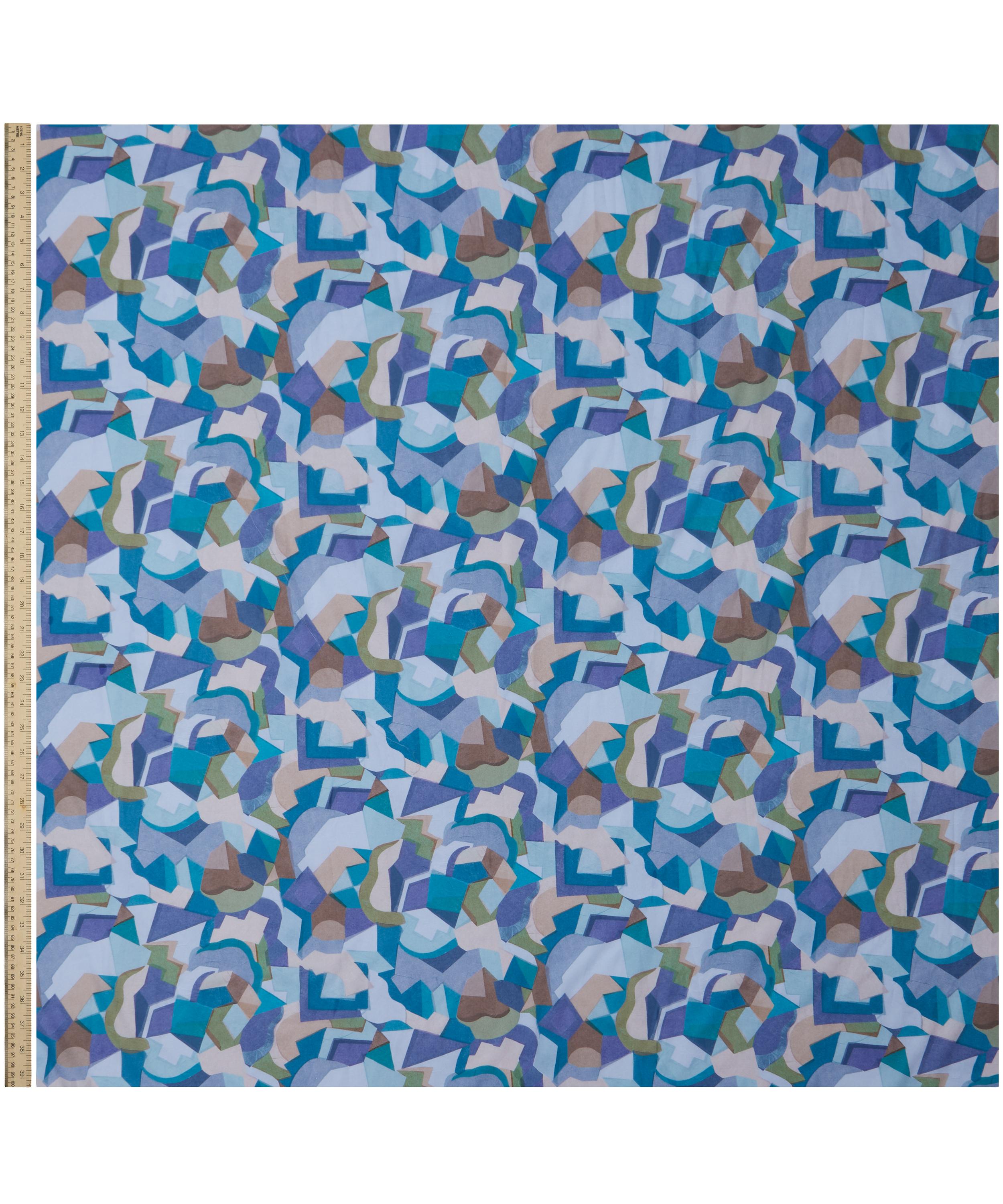 Liberty Fabrics - Azul Dream Tana Lawn&trade; Cotton image number 1