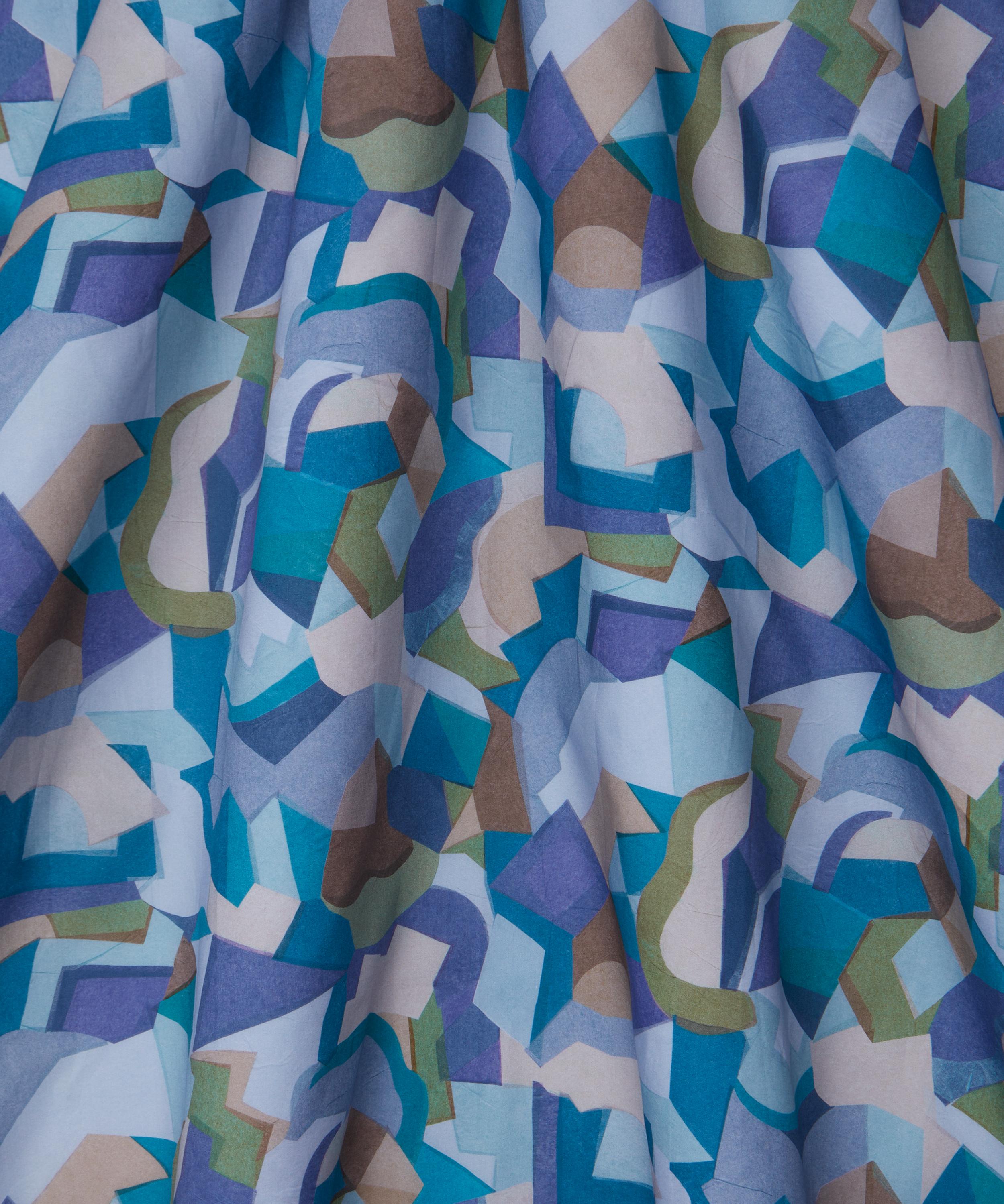 Liberty Fabrics - Azul Dream Tana Lawn&trade; Cotton image number 2