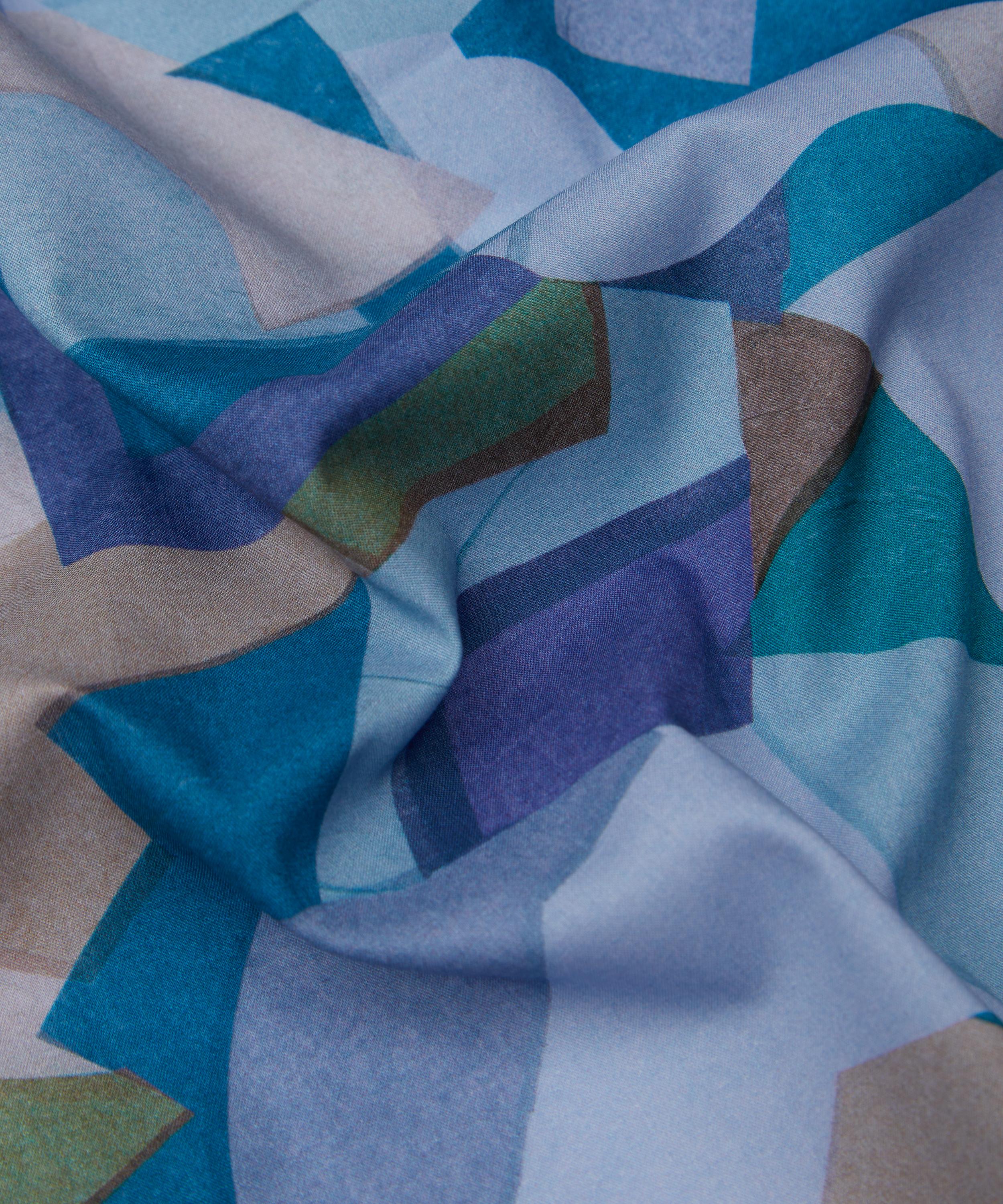 Liberty Fabrics - Azul Dream Tana Lawn&trade; Cotton image number 3