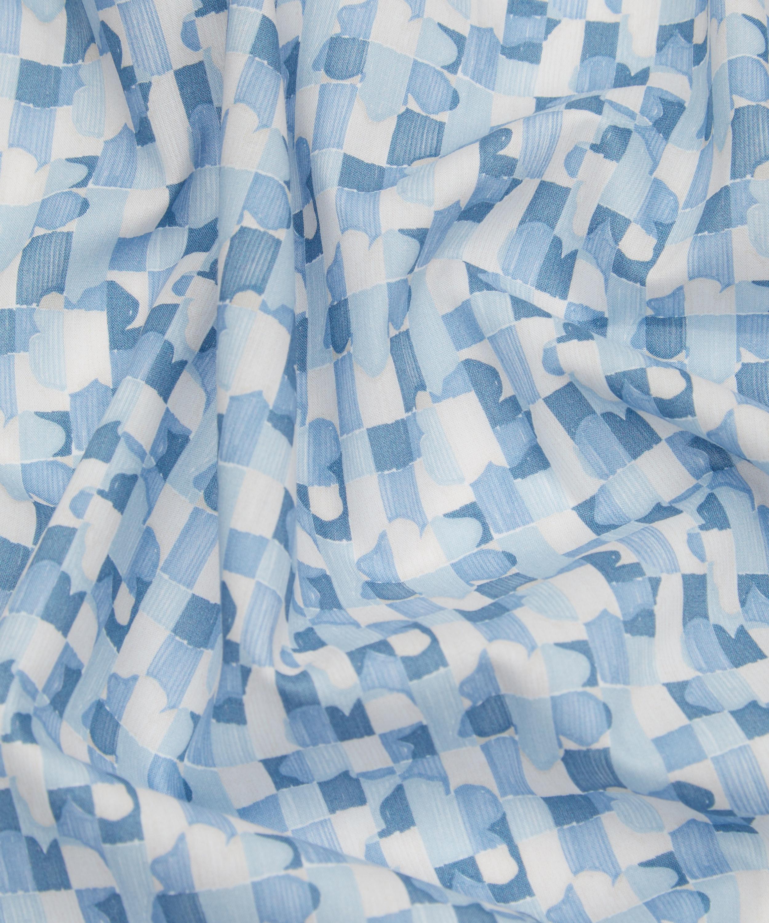 Liberty Fabrics - Finlay Lachlan Tana Lawn&trade; Cotton image number 3
