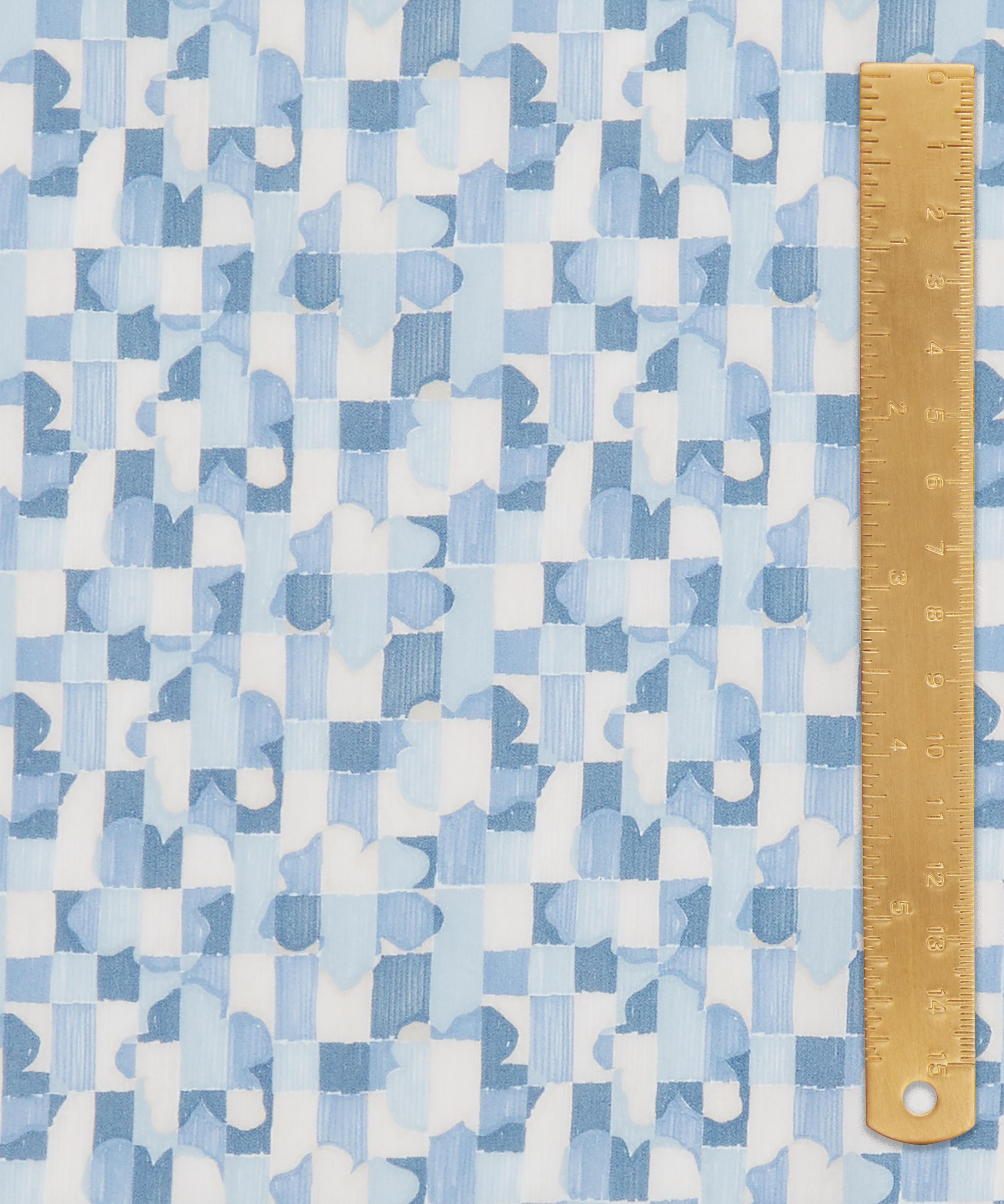 Liberty Fabrics - Finlay Lachlan Tana Lawn&trade; Cotton image number 4