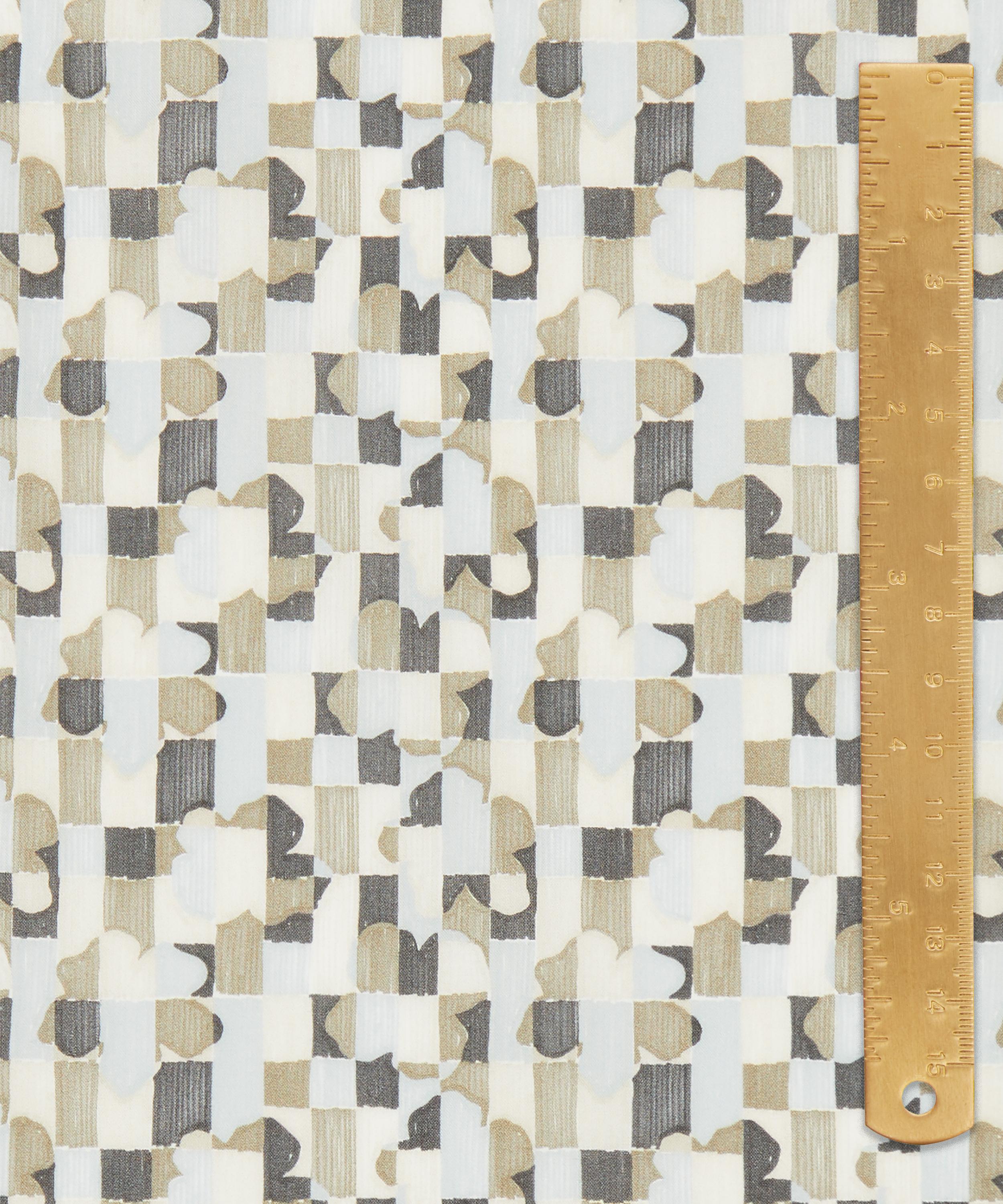 Liberty Fabrics - Finlay Lachlan Tana Lawn&trade; Cotton image number 4