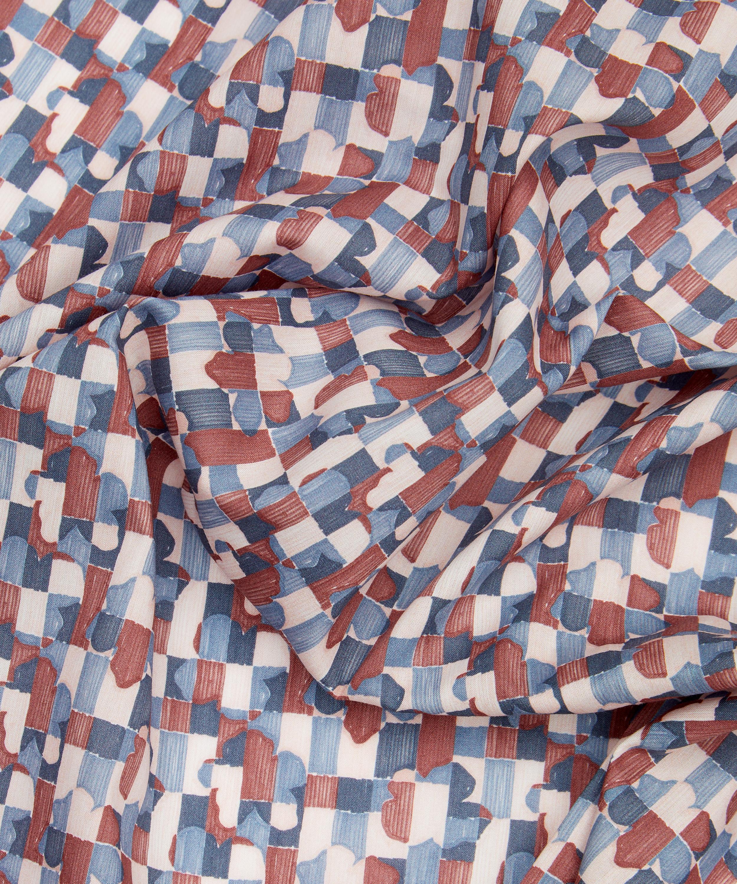 Liberty Fabrics - Finlay Lachlan Tana Lawn&trade; Cotton image number 3