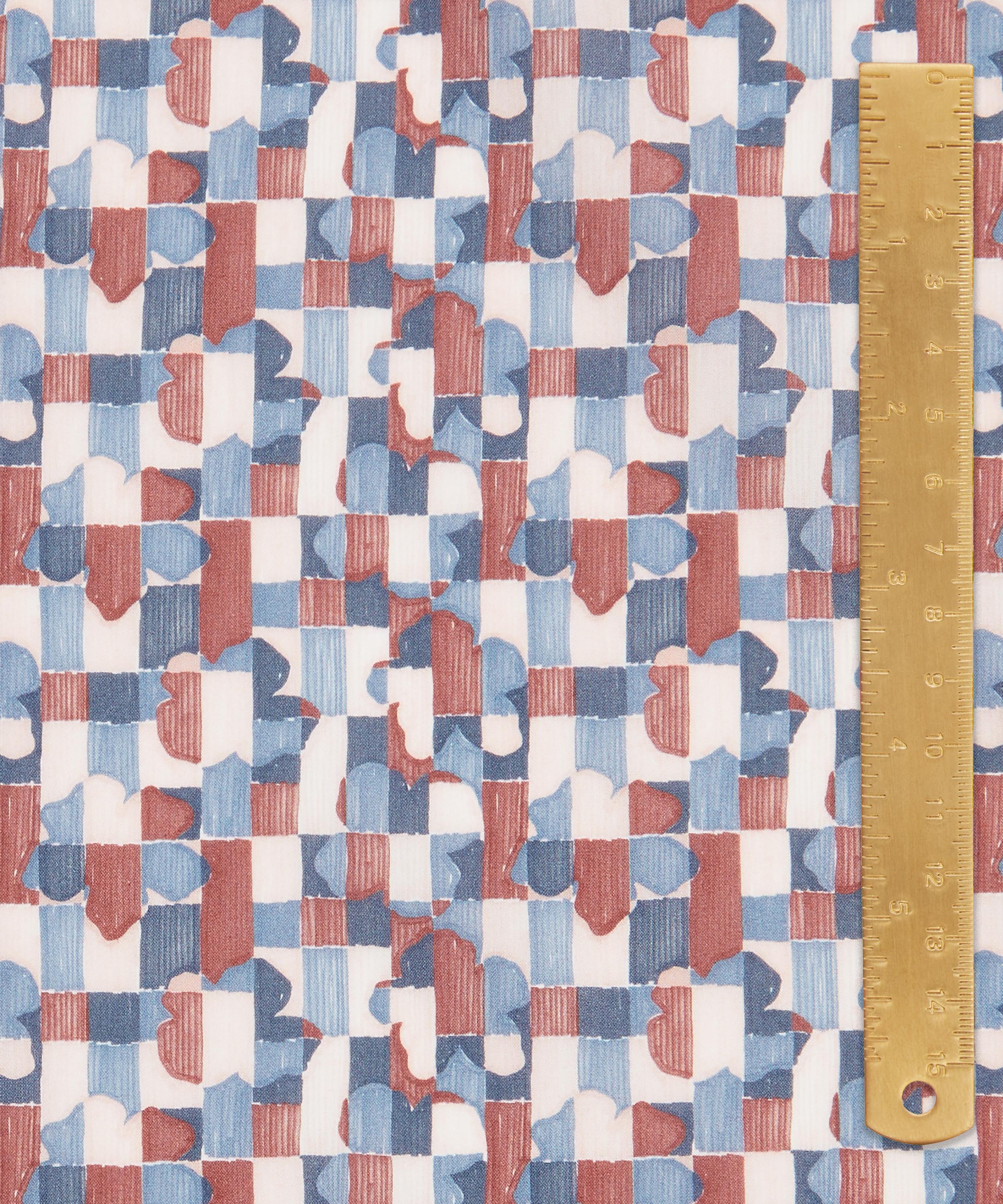 Liberty Fabrics - Finlay Lachlan Tana Lawn&trade; Cotton image number 4
