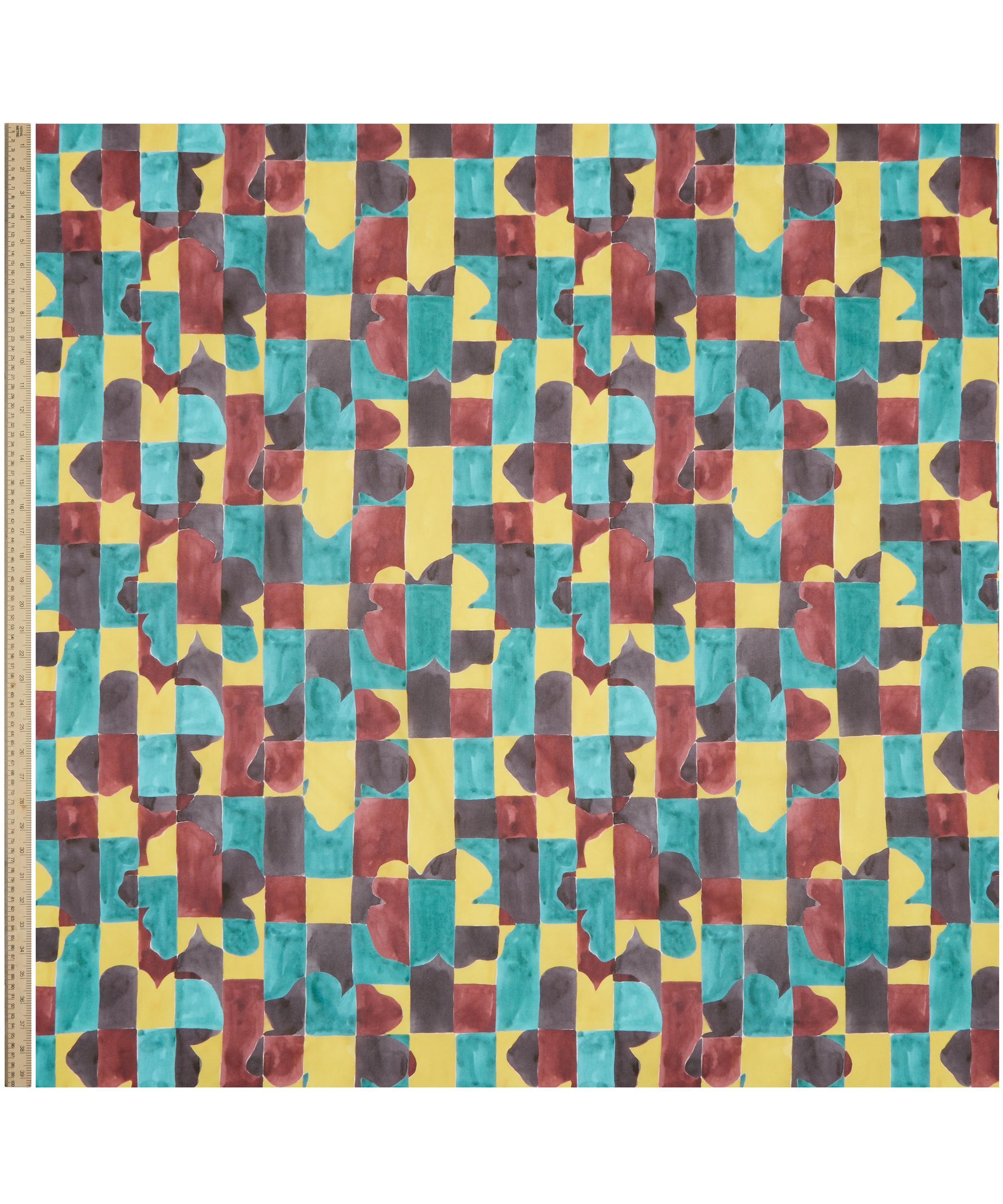 Liberty Fabrics - Dungeness Tana Lawn&trade; Cotton image number 1