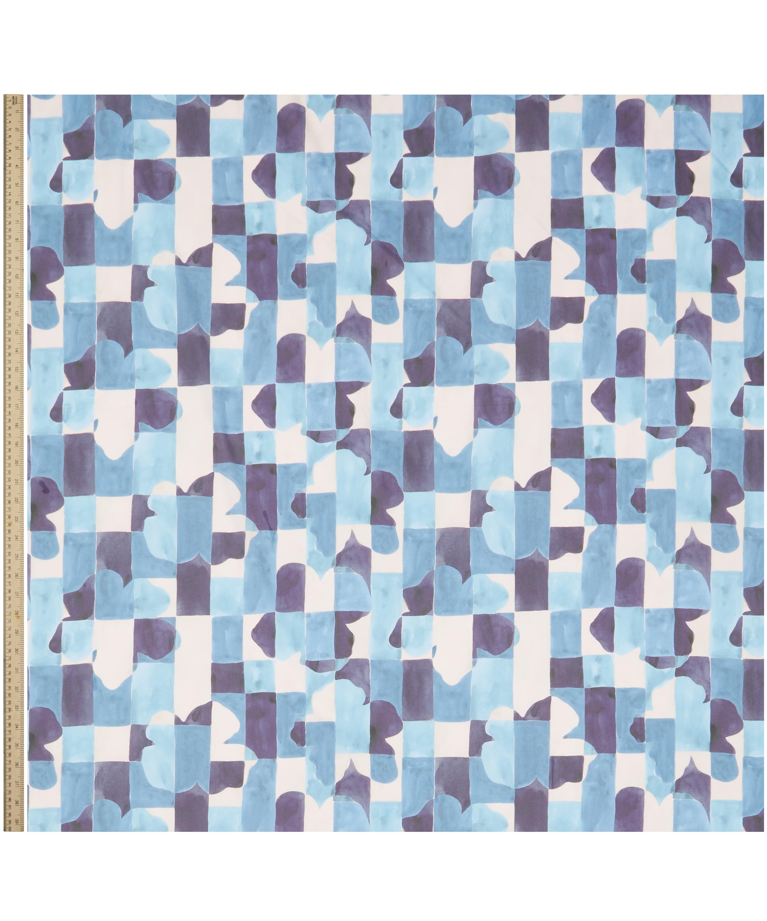 Liberty Fabrics - Dungeness Tana Lawn&trade; Cotton image number 1