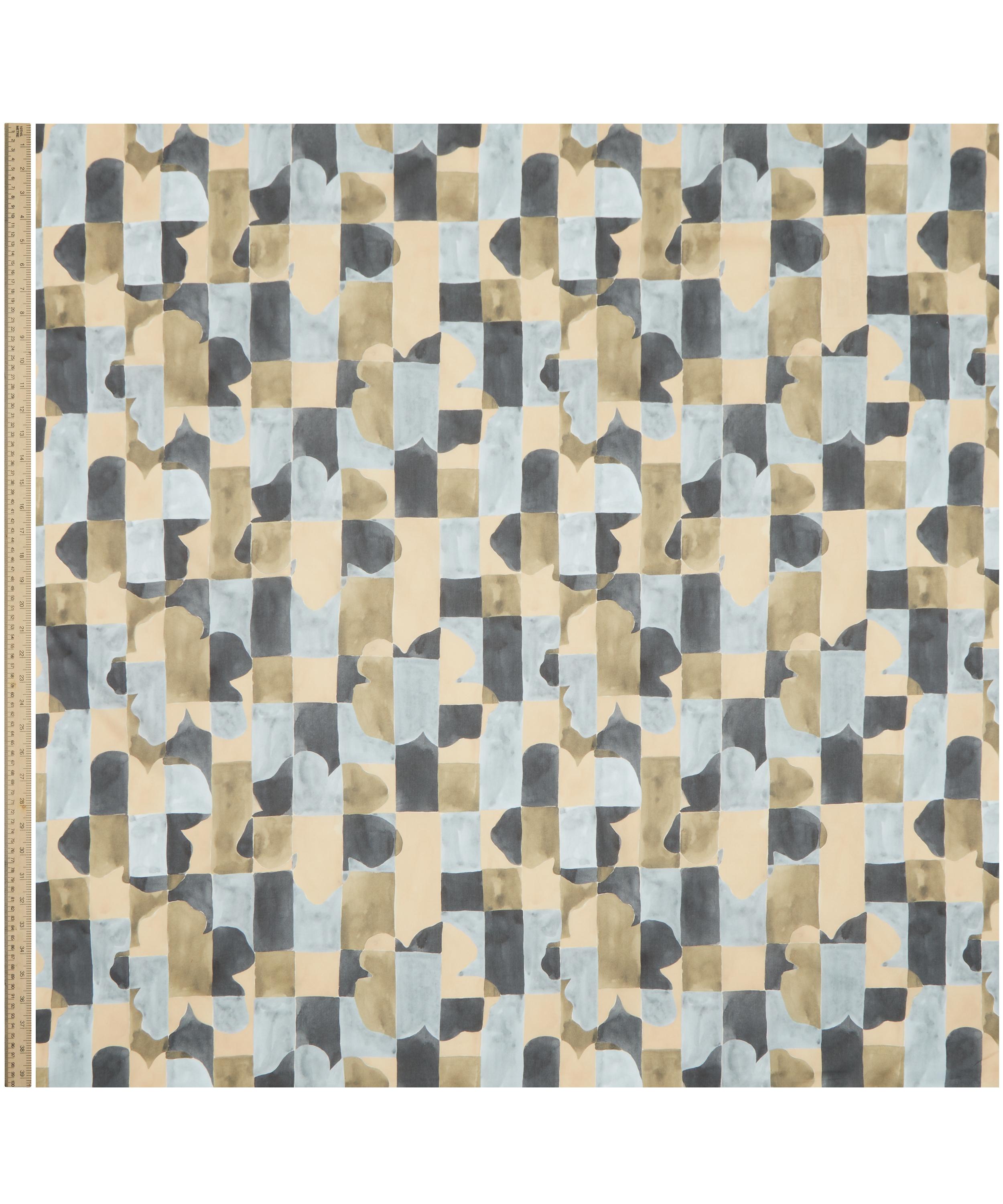 Liberty Fabrics - Dungeness Tana Lawn&trade; Cotton image number 1
