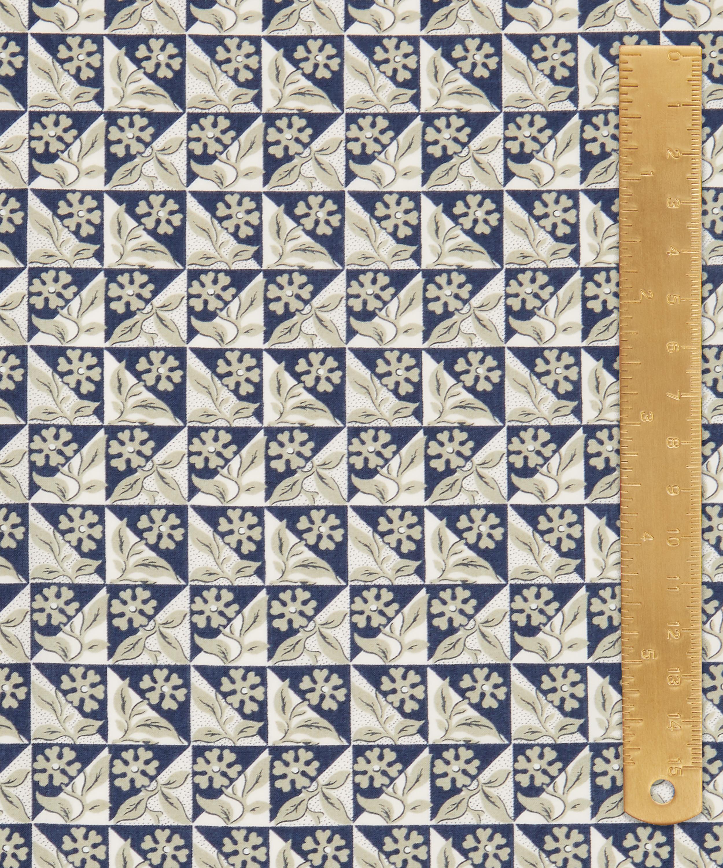 Liberty Fabrics - Equinox Tana Lawn&trade; Cotton image number 4