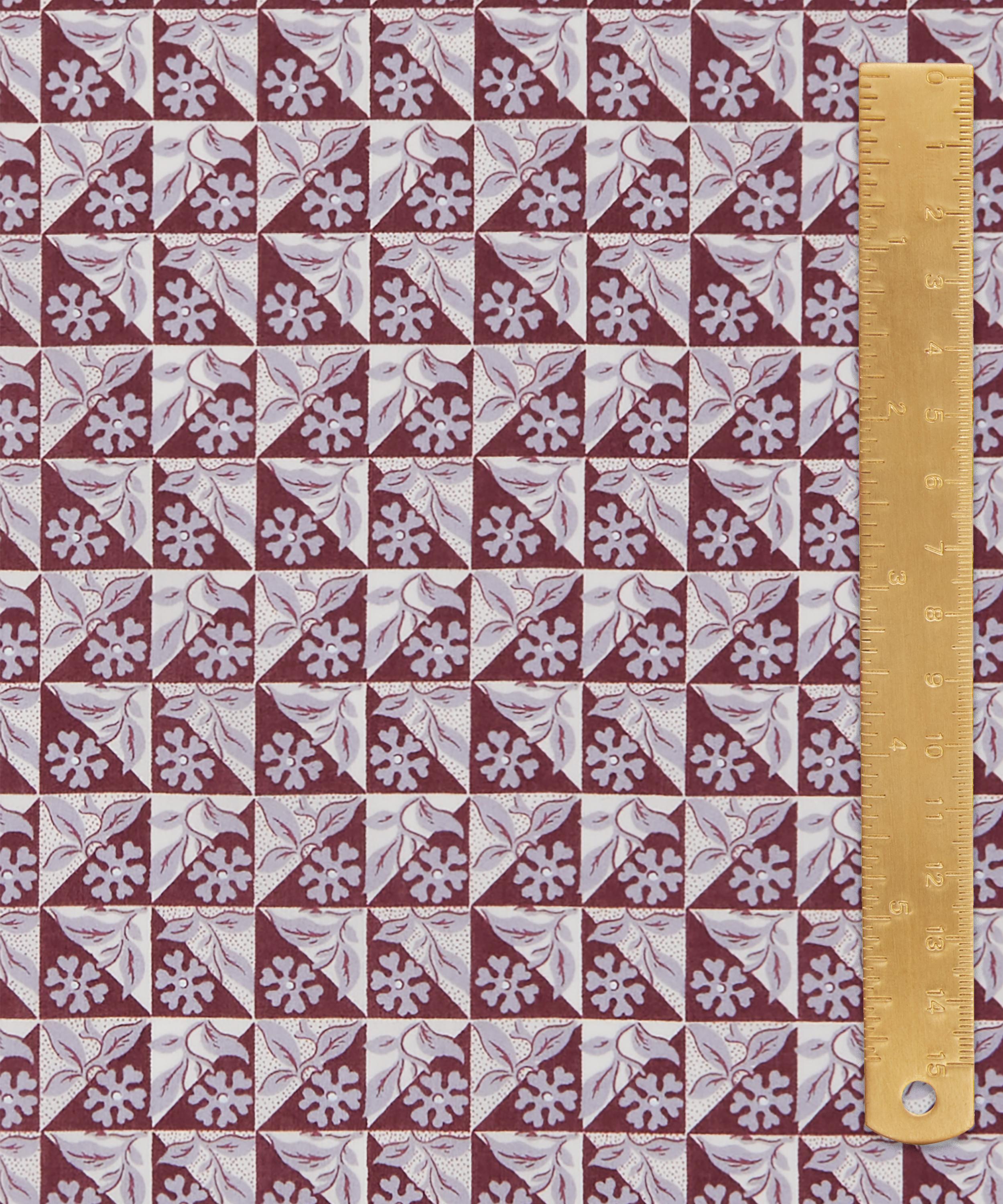 Liberty Fabrics - Equinox Tana Lawn&trade; Cotton image number 4