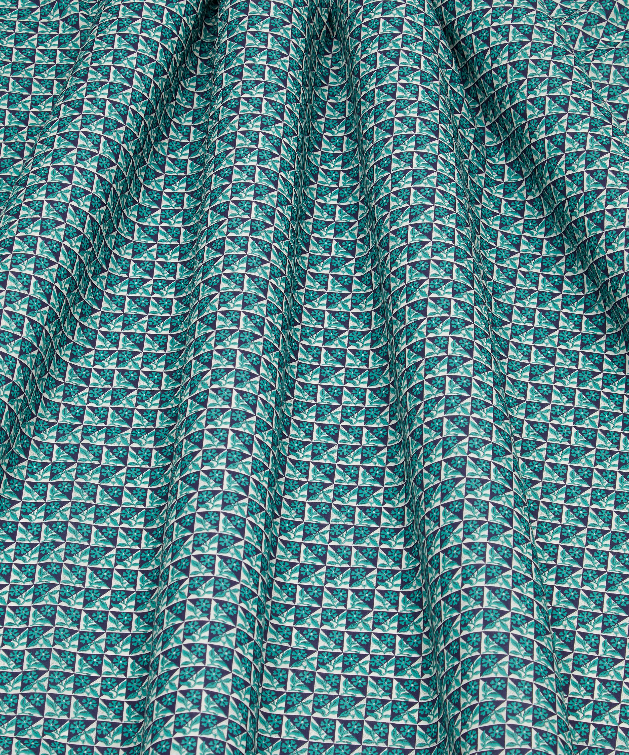 Liberty Fabrics - Equinox Tana Lawn&trade; Cotton image number 2