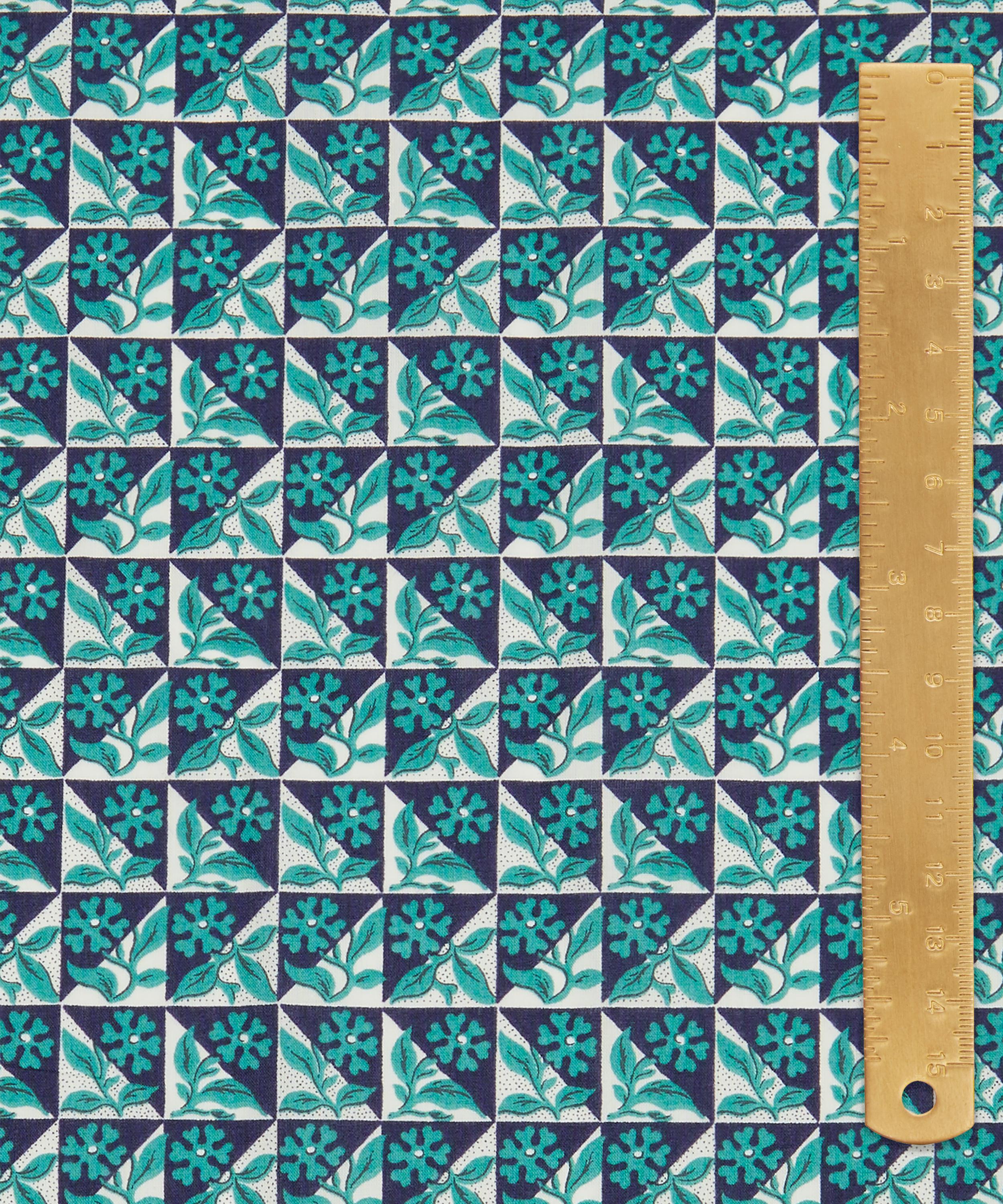 Liberty Fabrics - Equinox Tana Lawn&trade; Cotton image number 4