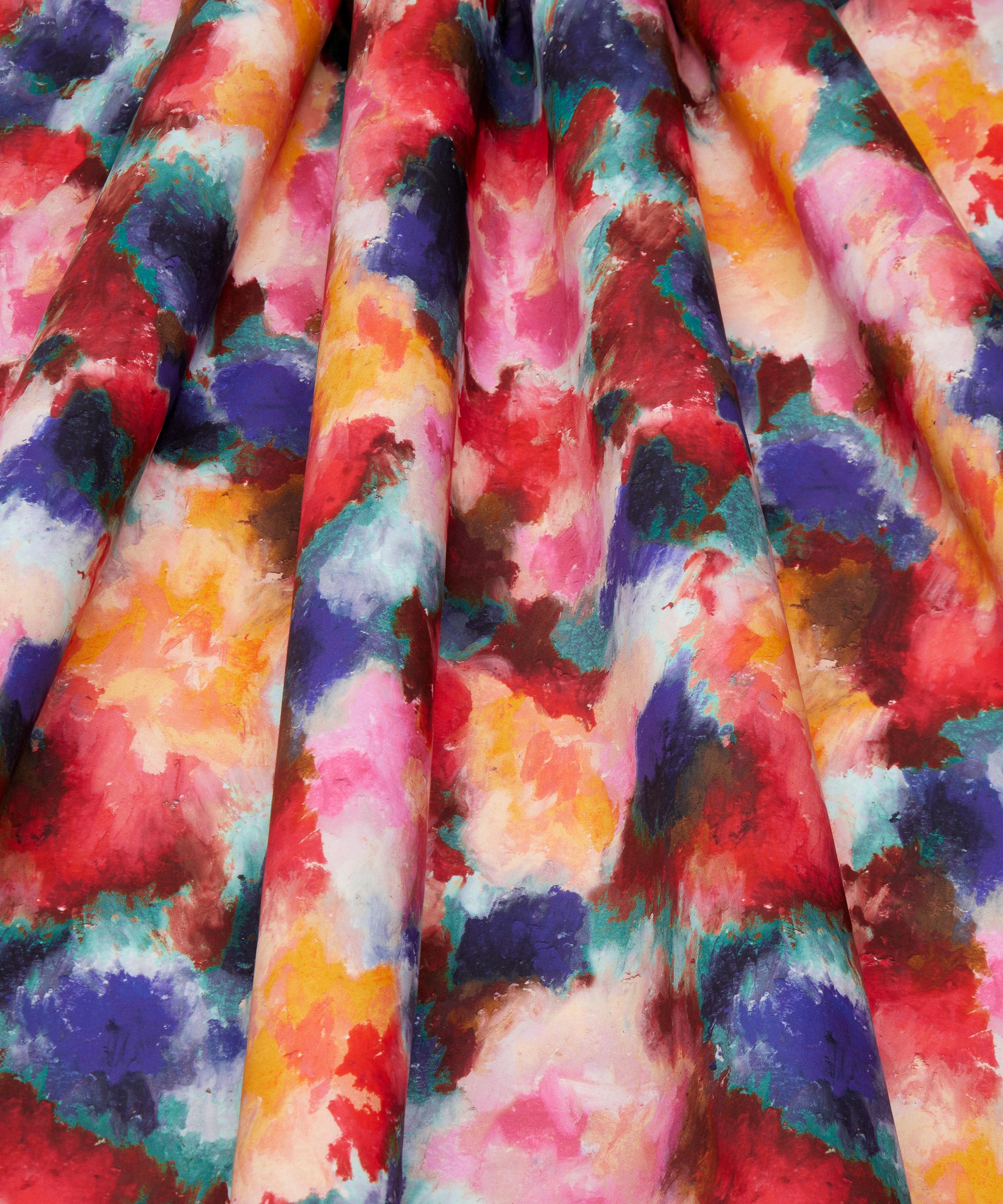 Liberty Fabrics - Mon Jardin Tana Lawn&trade; Cotton image number 2