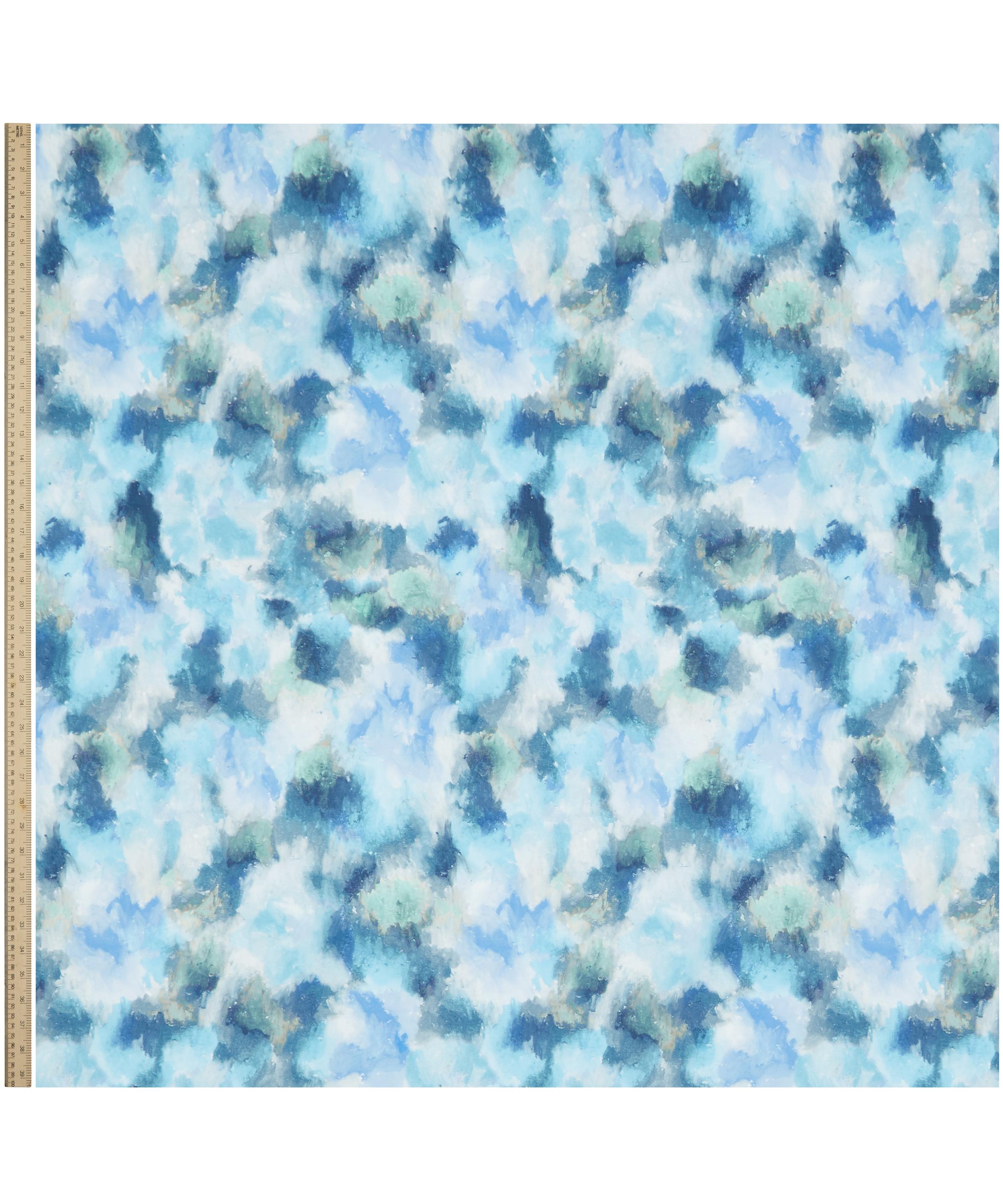 Liberty Fabrics - Mon Jardin Tana Lawn&trade; Cotton image number 1