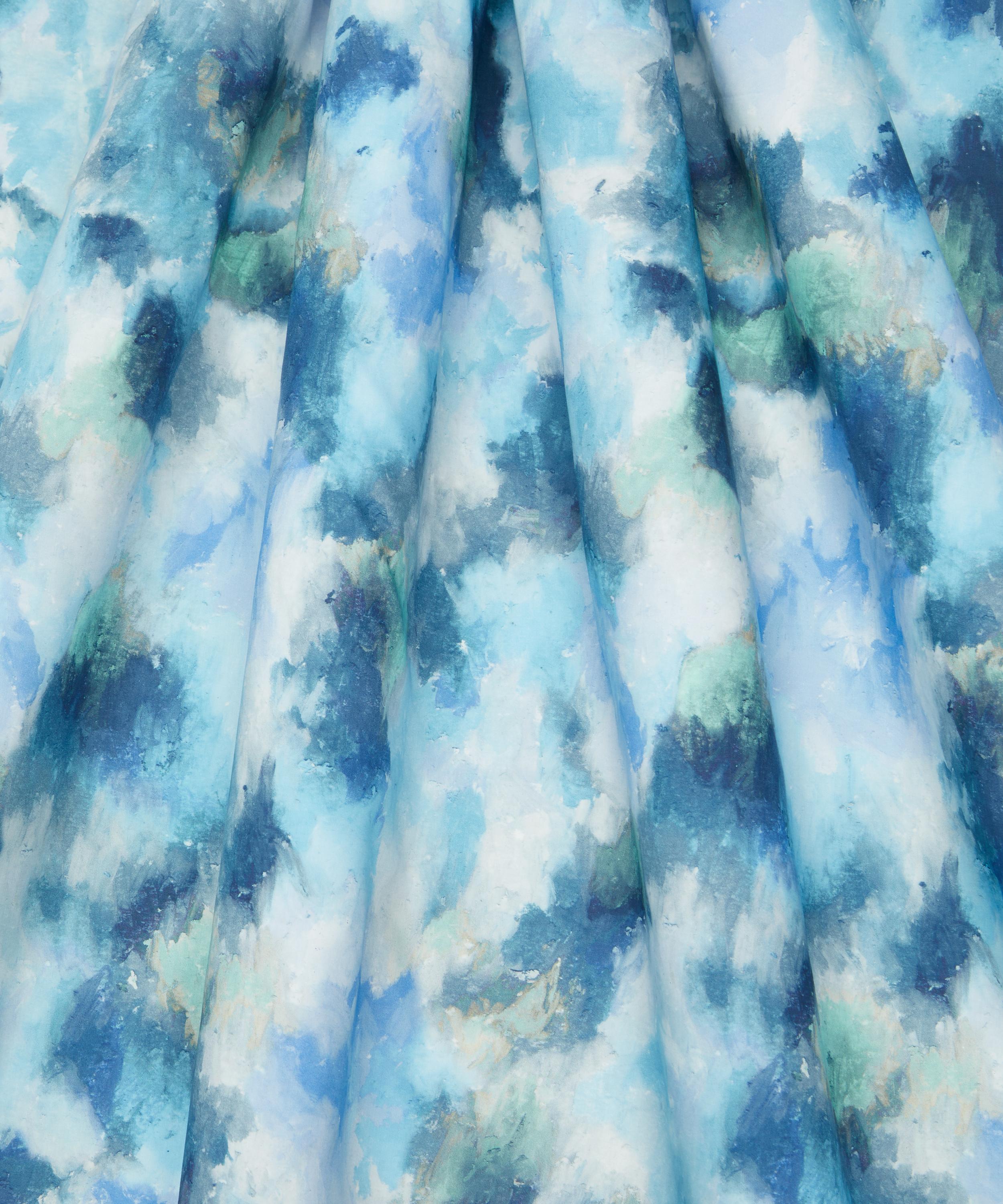 Liberty Fabrics - Mon Jardin Tana Lawn&trade; Cotton image number 2