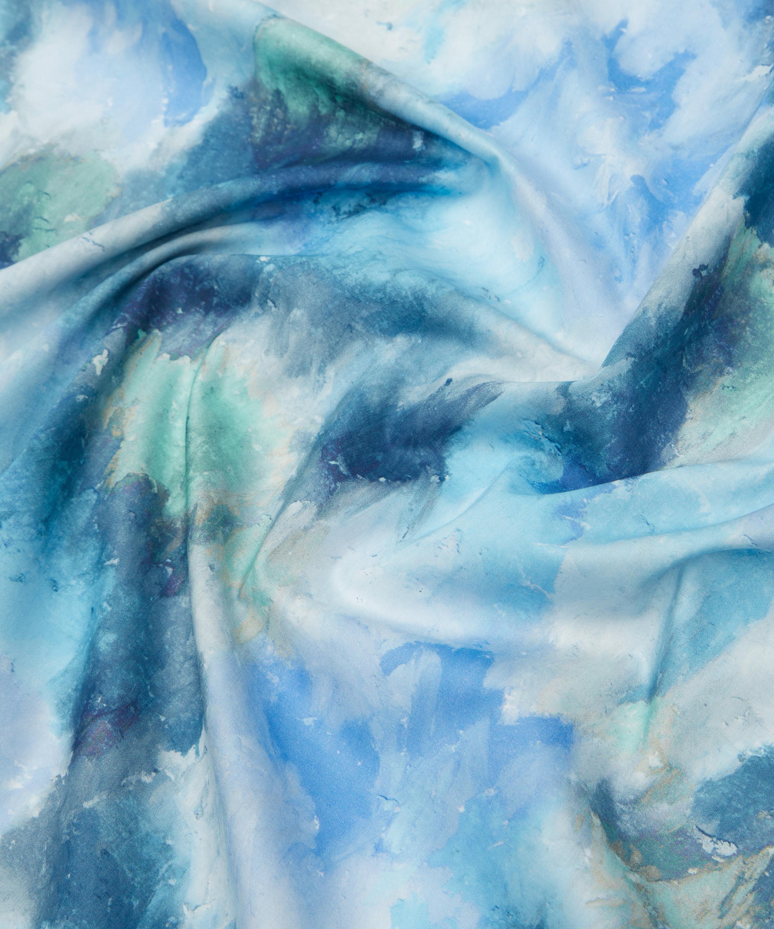 Liberty Fabrics - Mon Jardin Tana Lawn&trade; Cotton image number 3