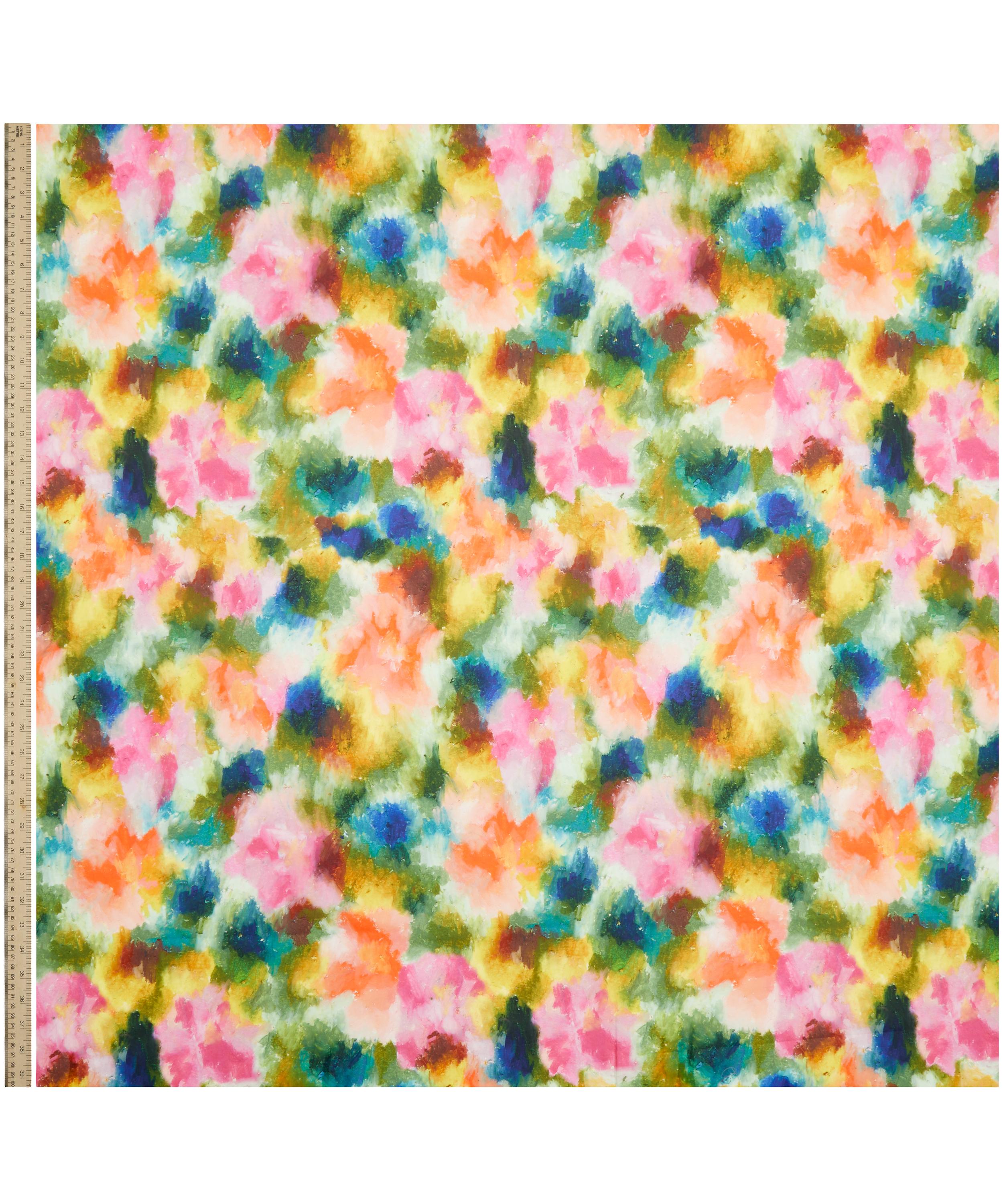 Liberty Fabrics - Mon Jardin Tana Lawn&trade; Cotton image number 1