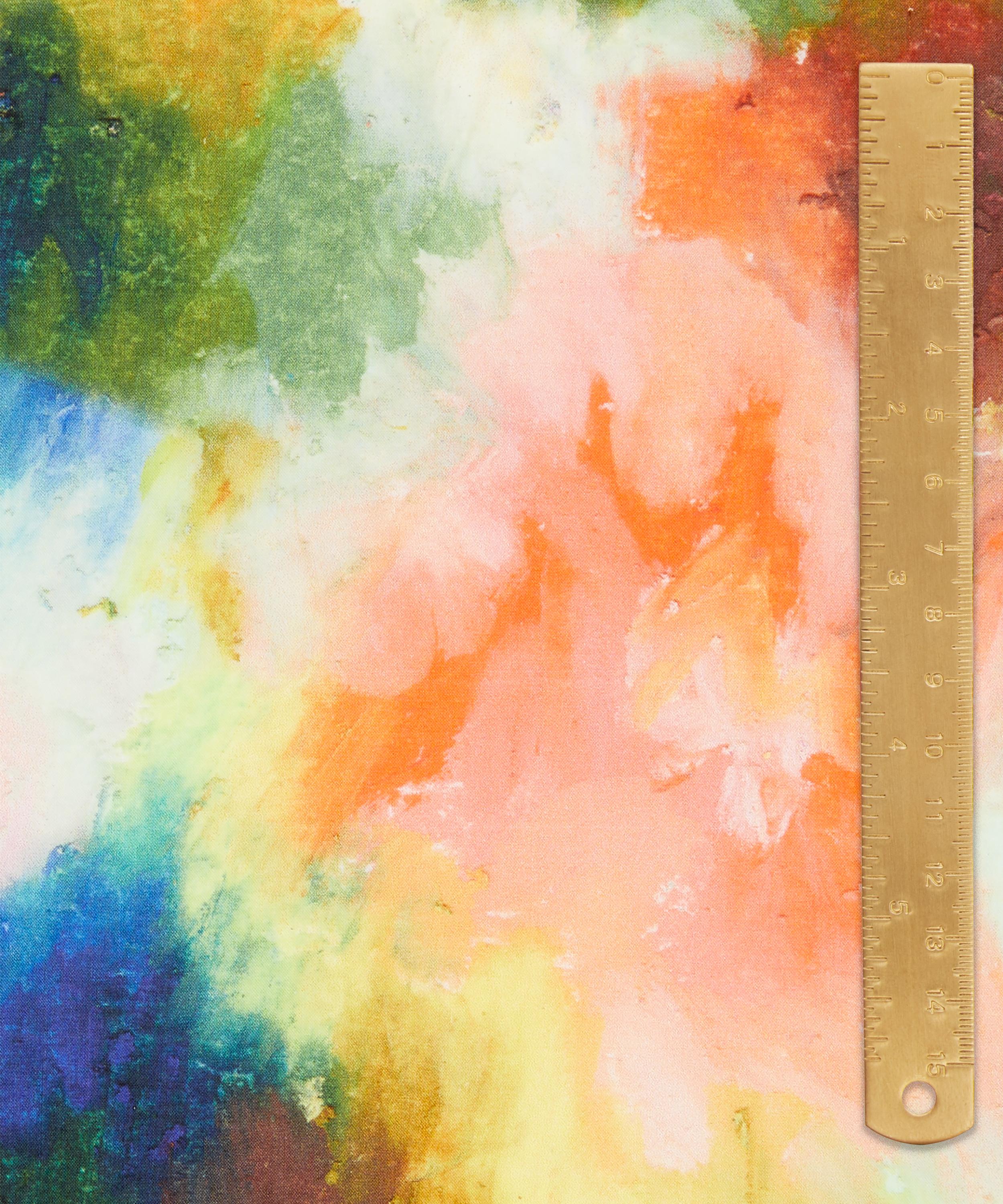 Liberty Fabrics - Mon Jardin Tana Lawn&trade; Cotton image number 4