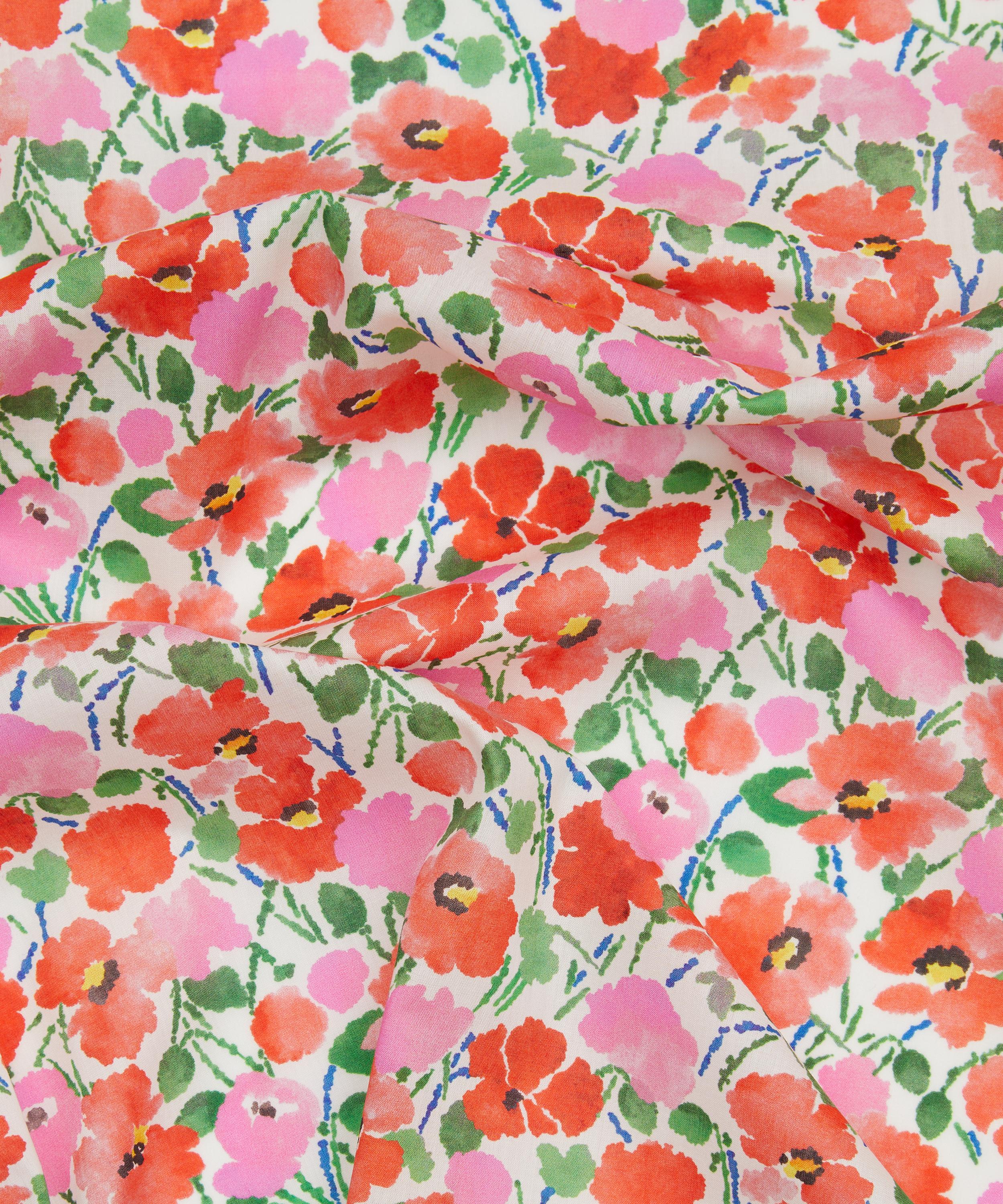 Liberty Fabrics - Serenade Tana Lawn&trade; Cotton image number 3