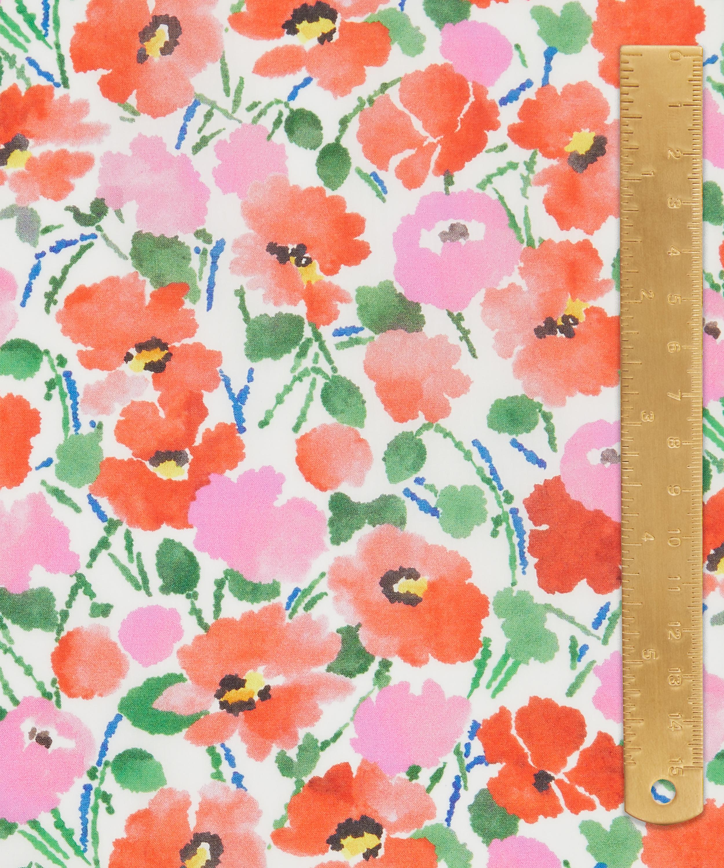 Liberty Fabrics - Serenade Tana Lawn&trade; Cotton image number 4