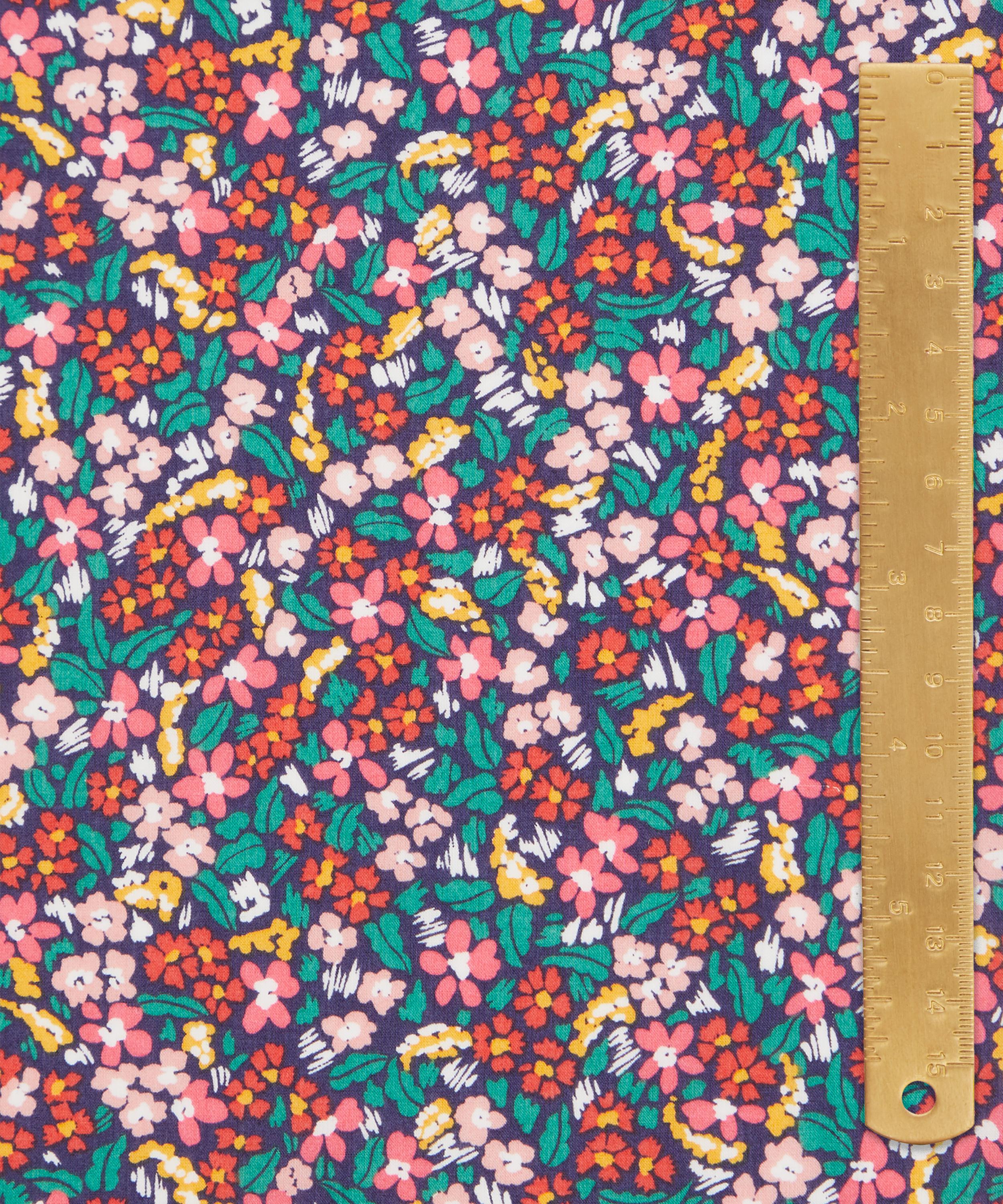 Liberty Fabrics - Faye Tana Lawn&trade; Cotton image number 4