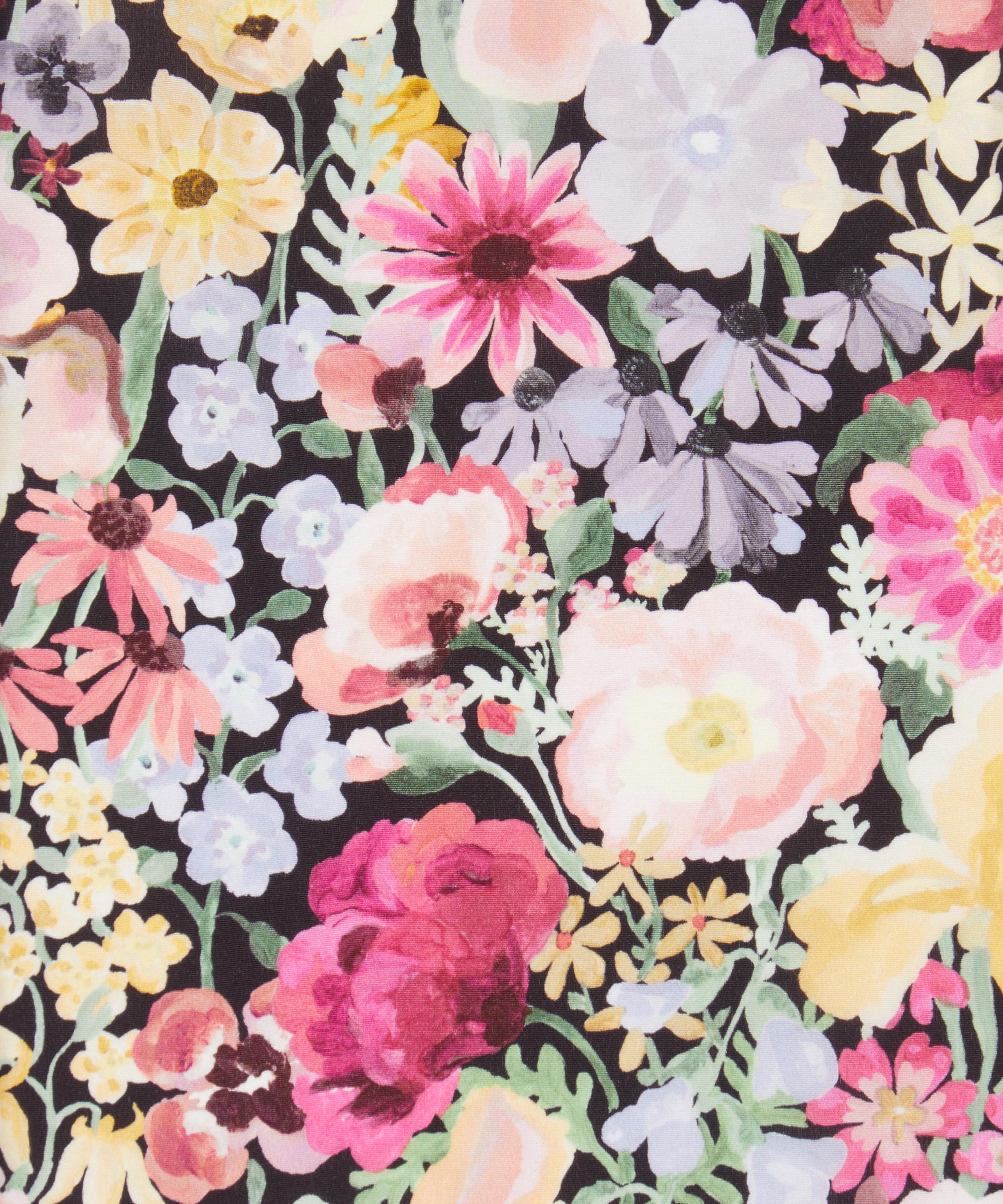 Liberty Fabrics - Morris Meadow  Crepe de Chine