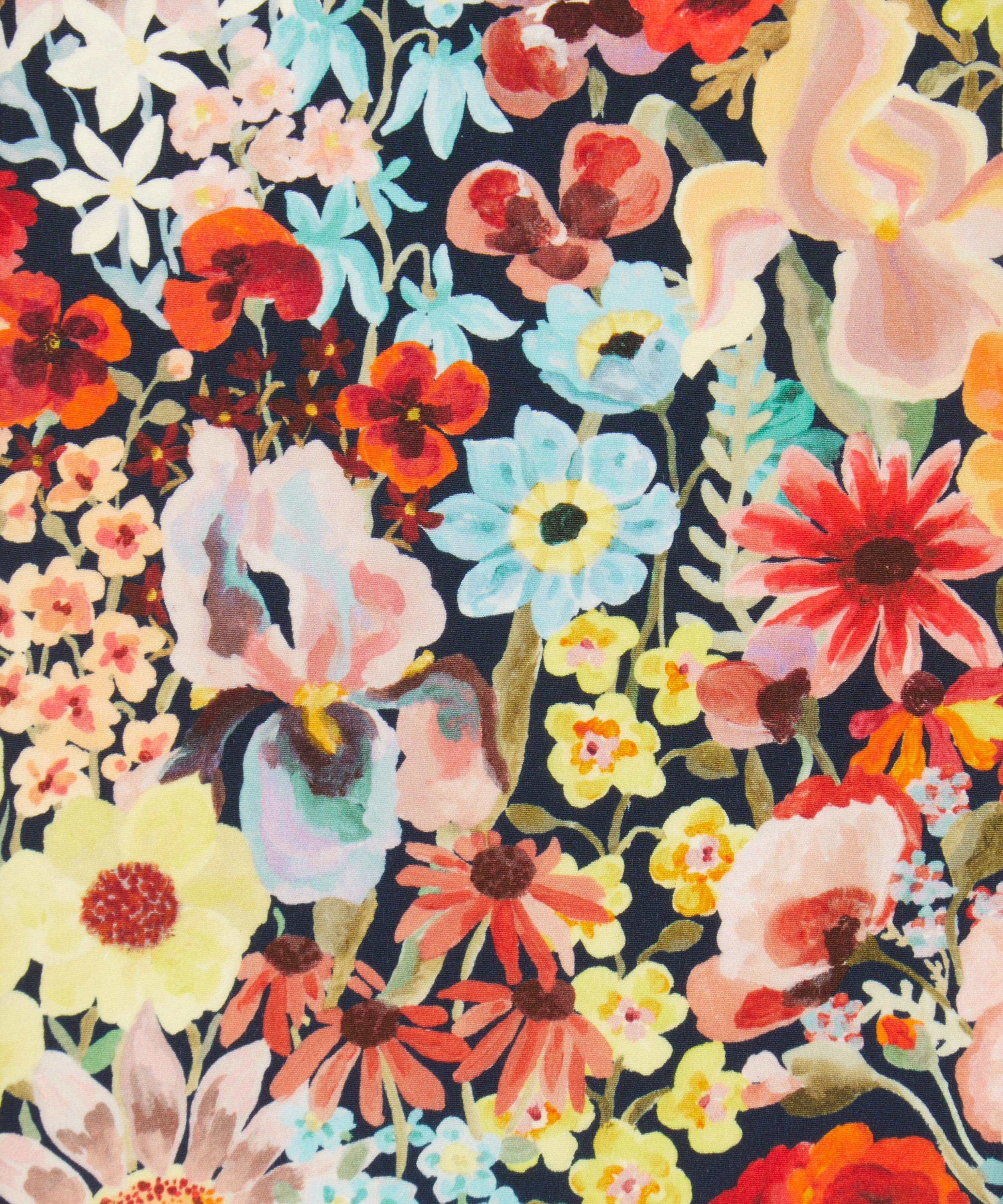 Liberty Fabrics - Morris Meadow  Crepe de Chine
